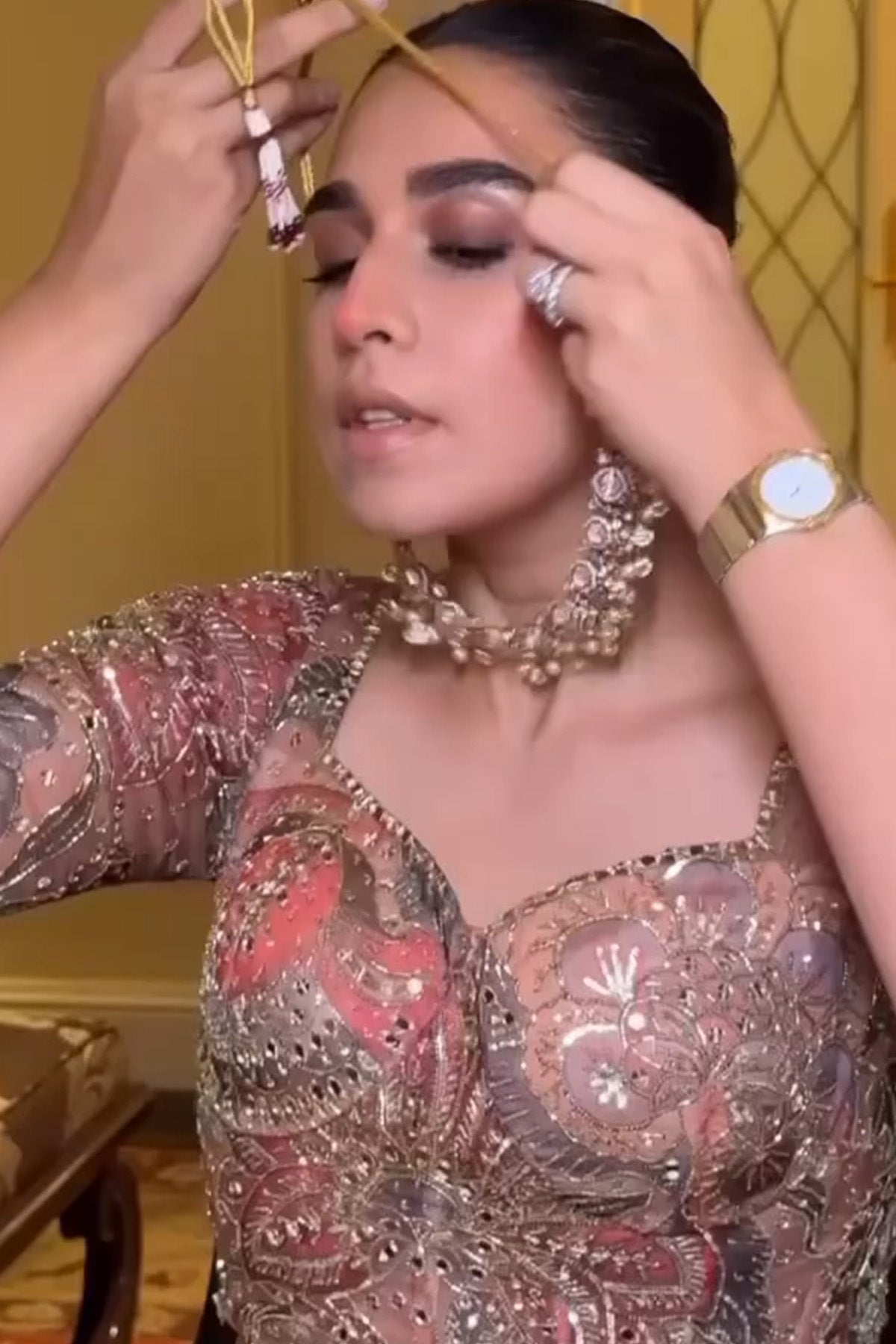 Summiyya In The Hana