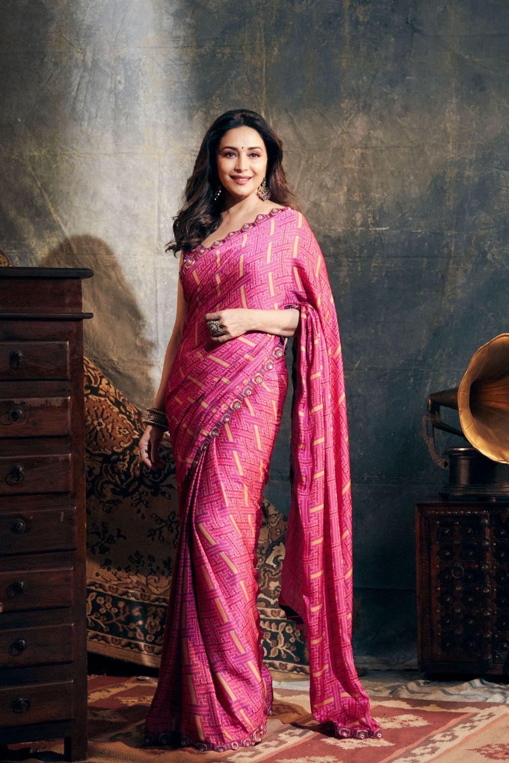 Madhuri Dixit