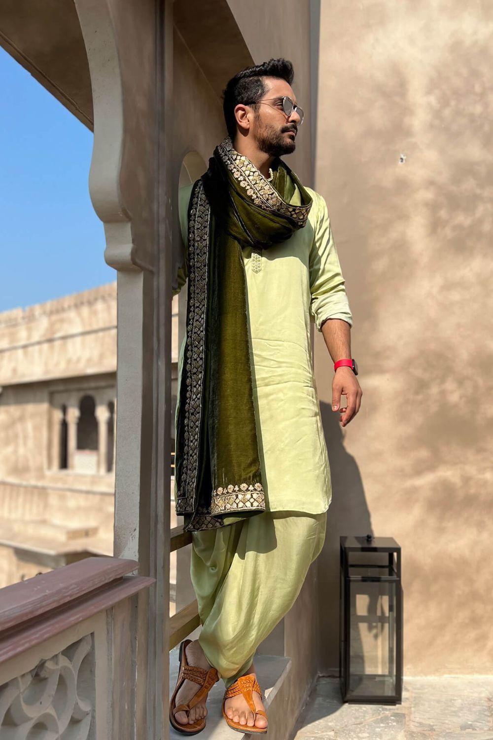 Angad Bedi