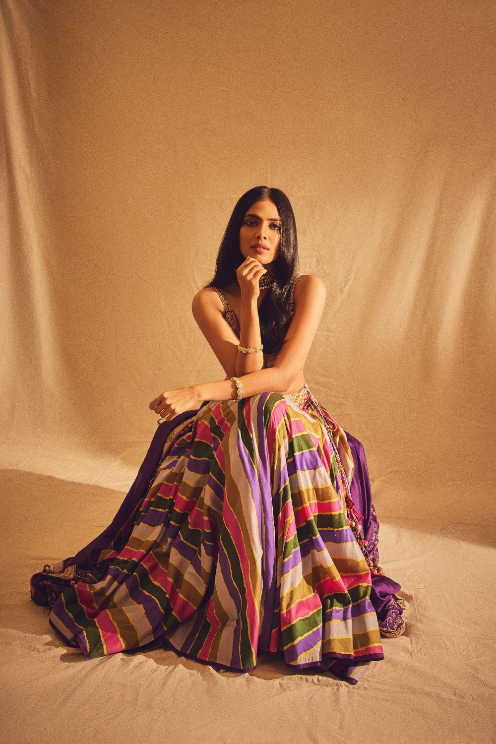Malavika Mohanan