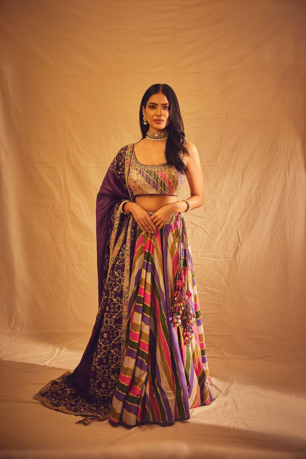 Malavika Mohanan