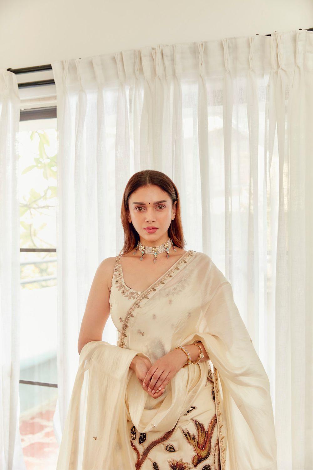 Aditi Rao Hydari