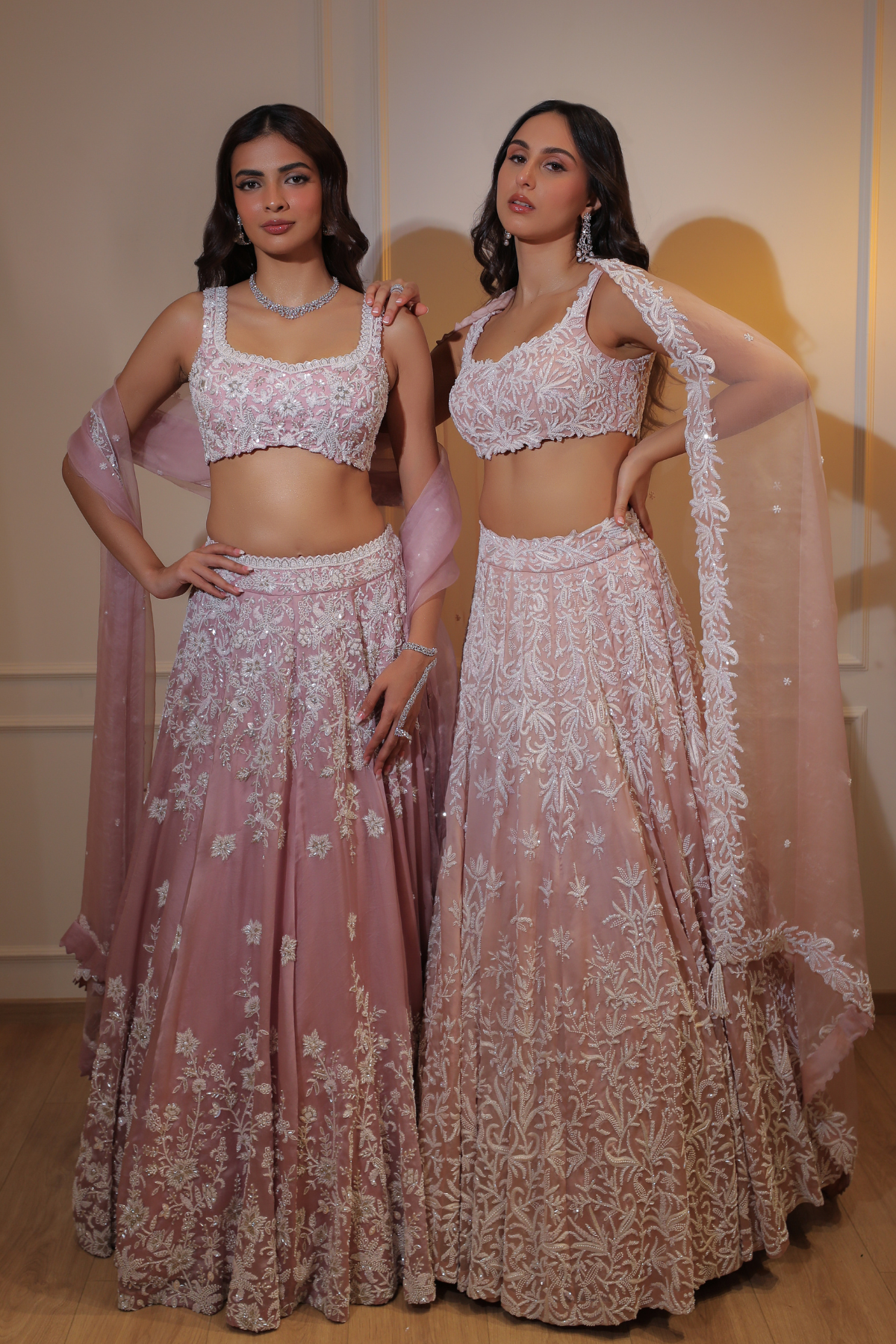 Priscilla Lehenga