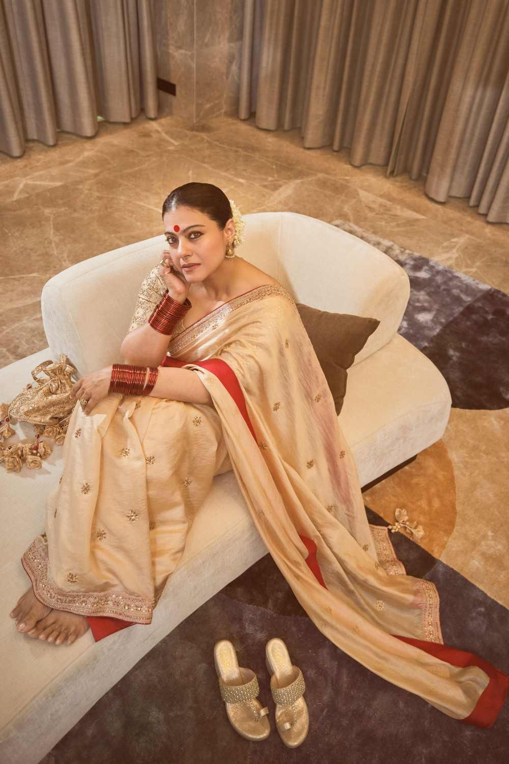 Kajol Devgan