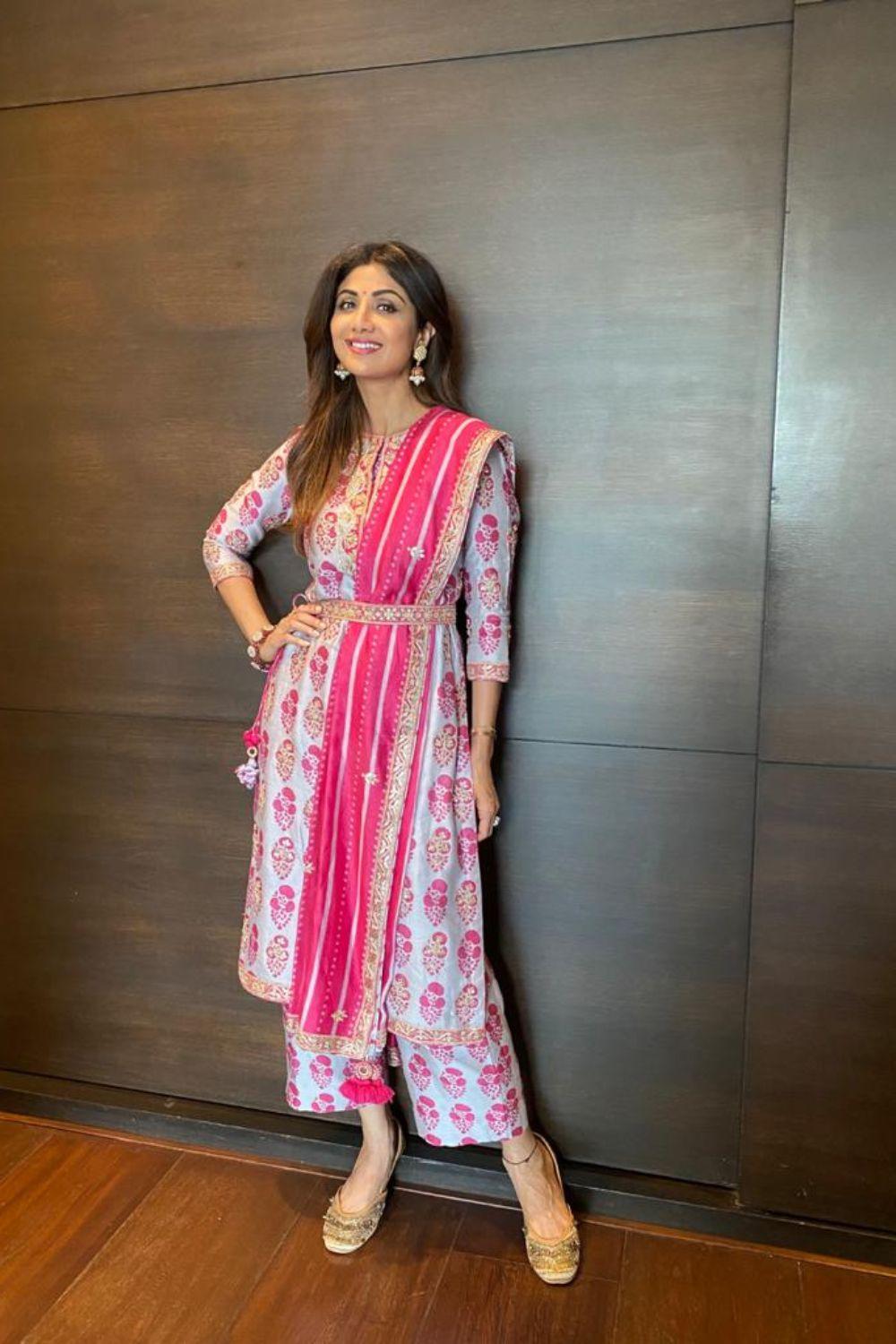 Shilpa Shetty