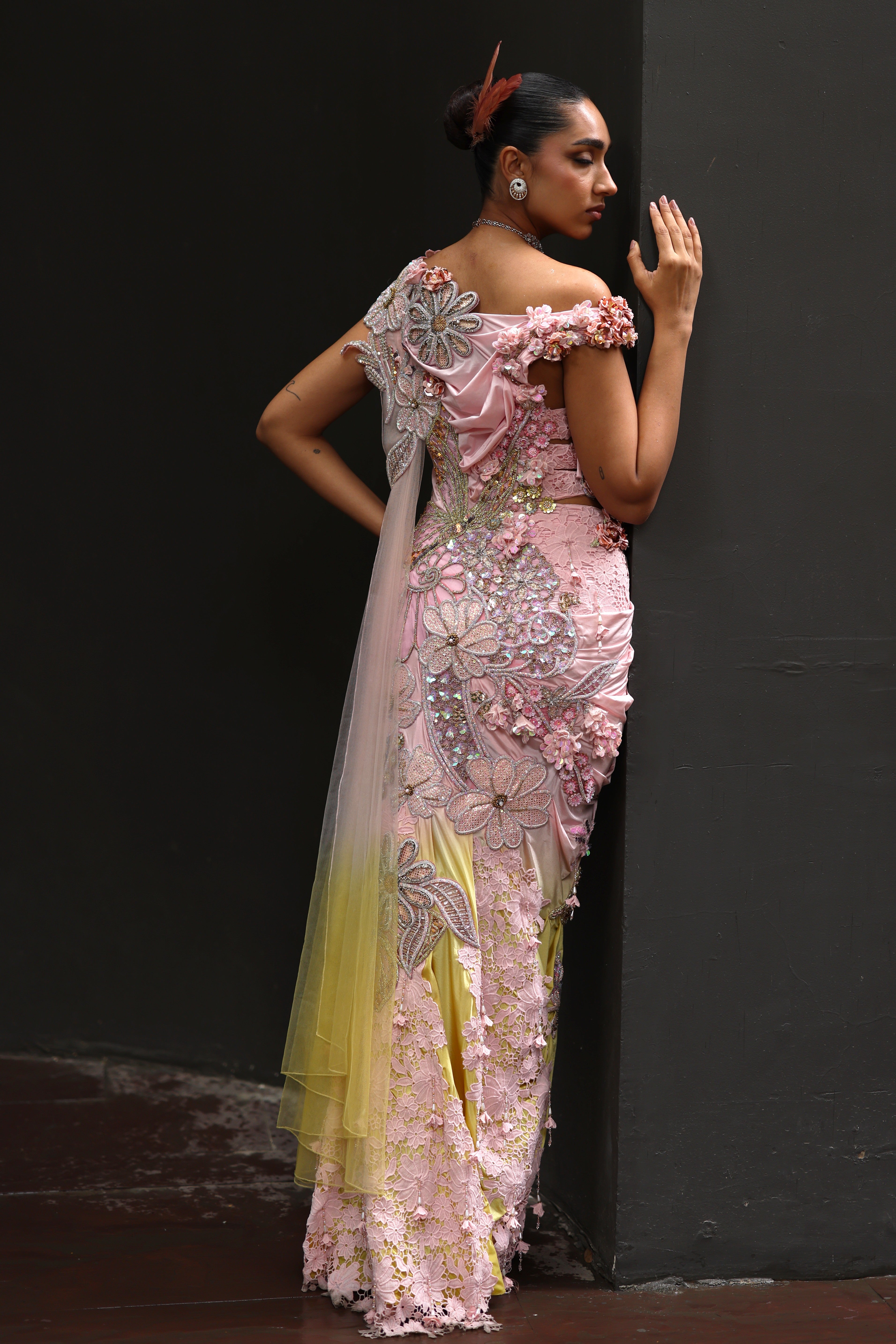 Solai Saree