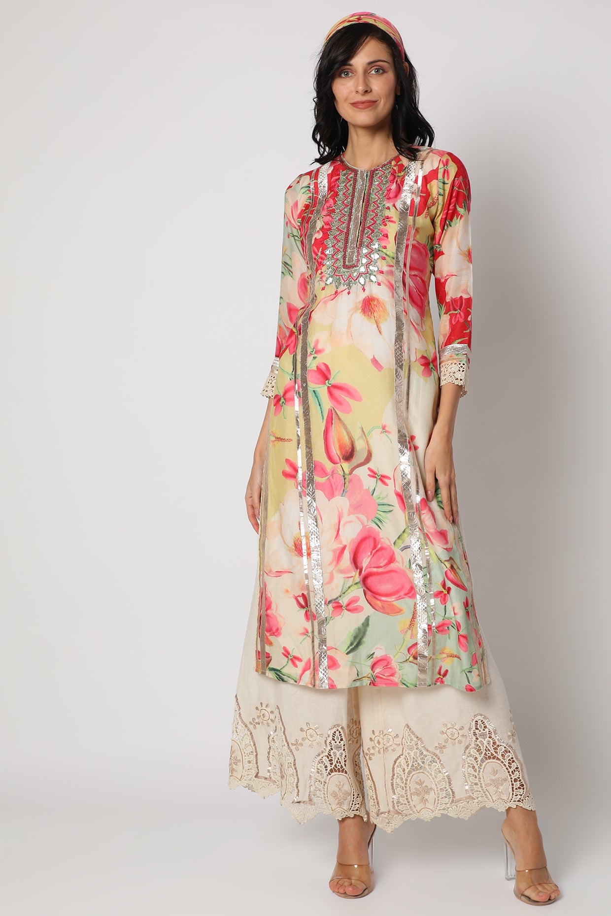 Khushi Tunic