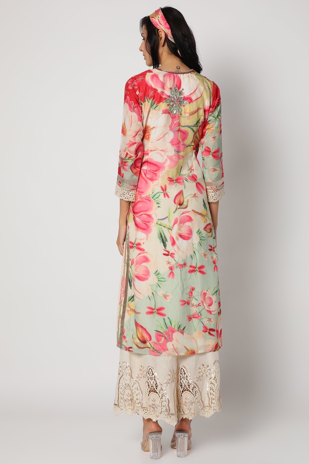 Khushi Tunic
