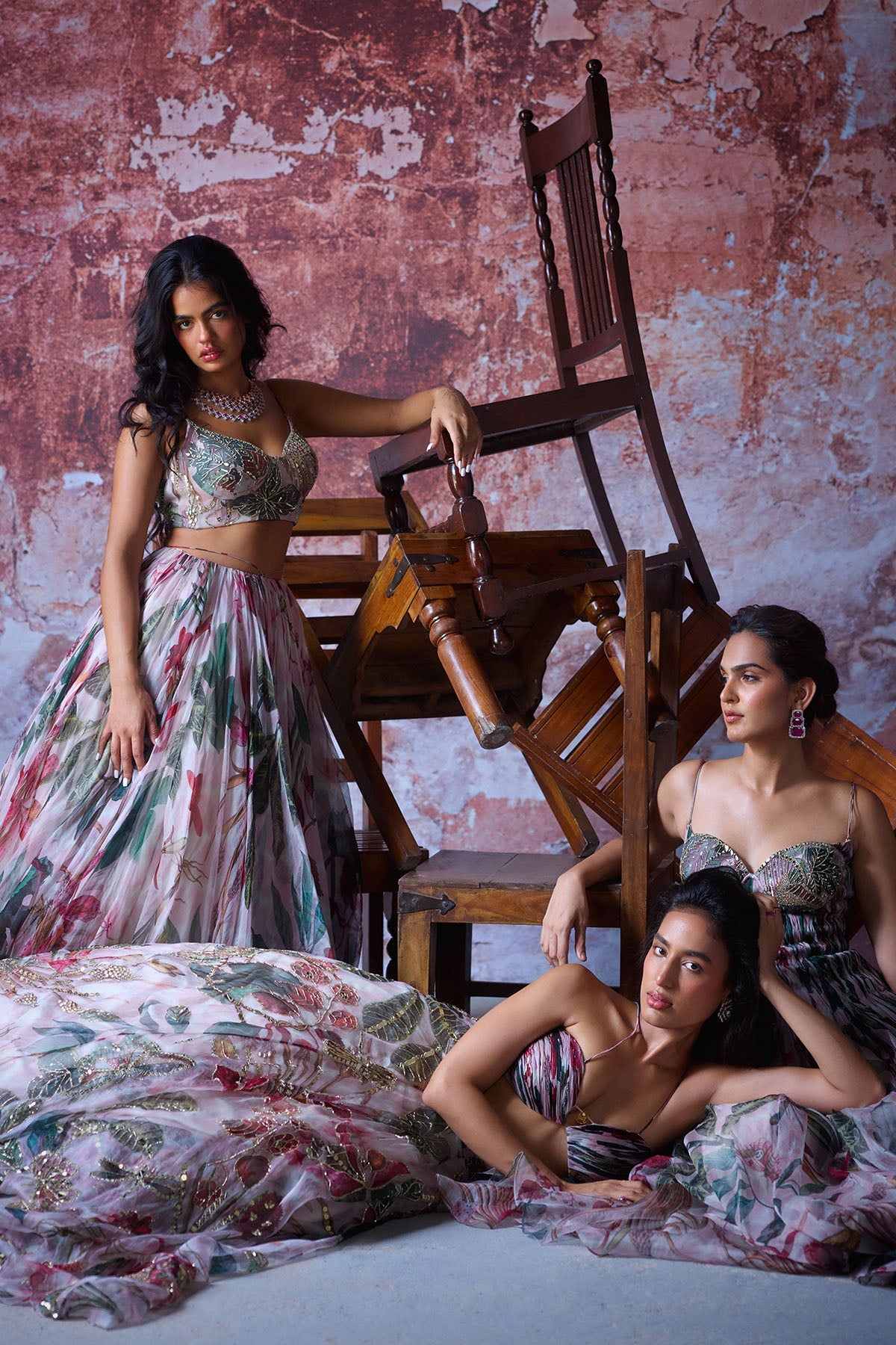 Diksha Rawat In Aarushi