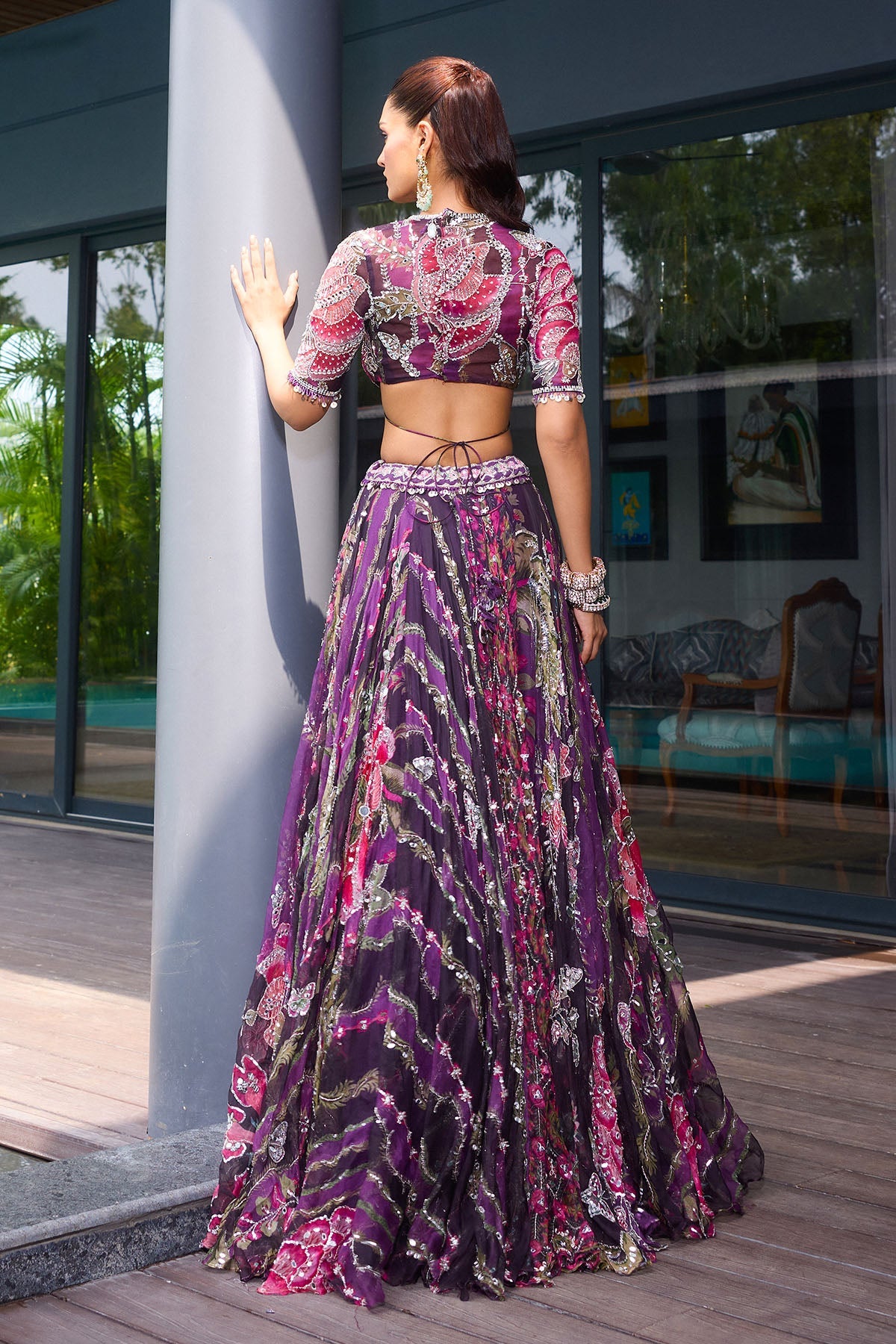 Ashna In Hadia