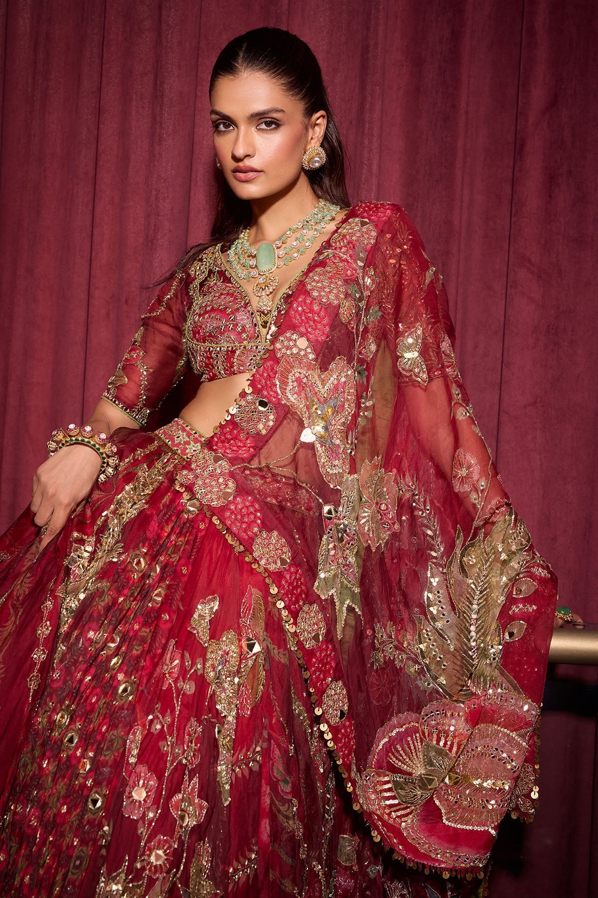 Elham - Ready To Ship