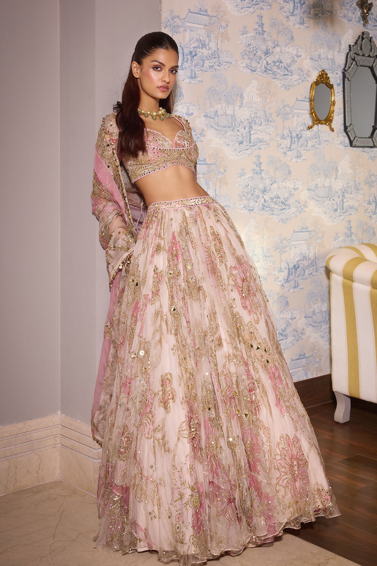 Wafaa - Ready To Ship