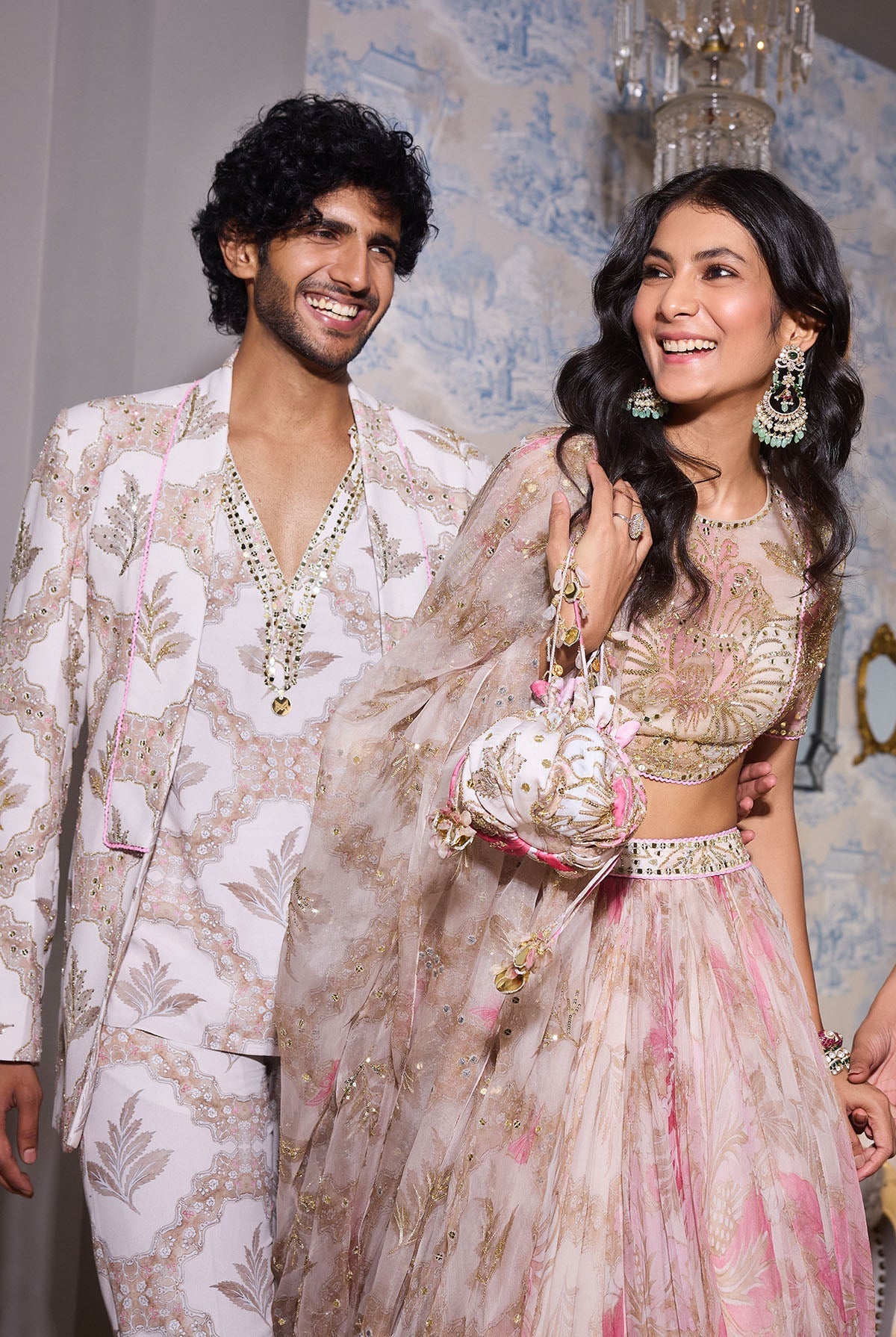 Wafaa - Ready To Ship