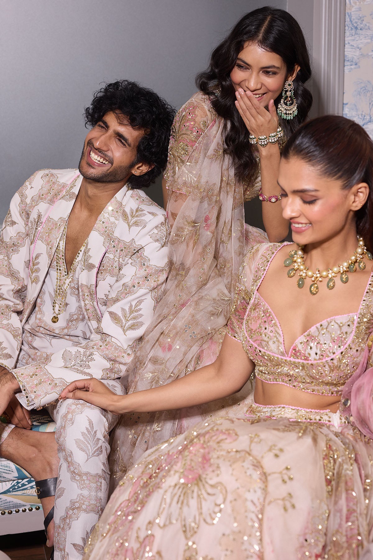 Wafaa - Ready To Ship