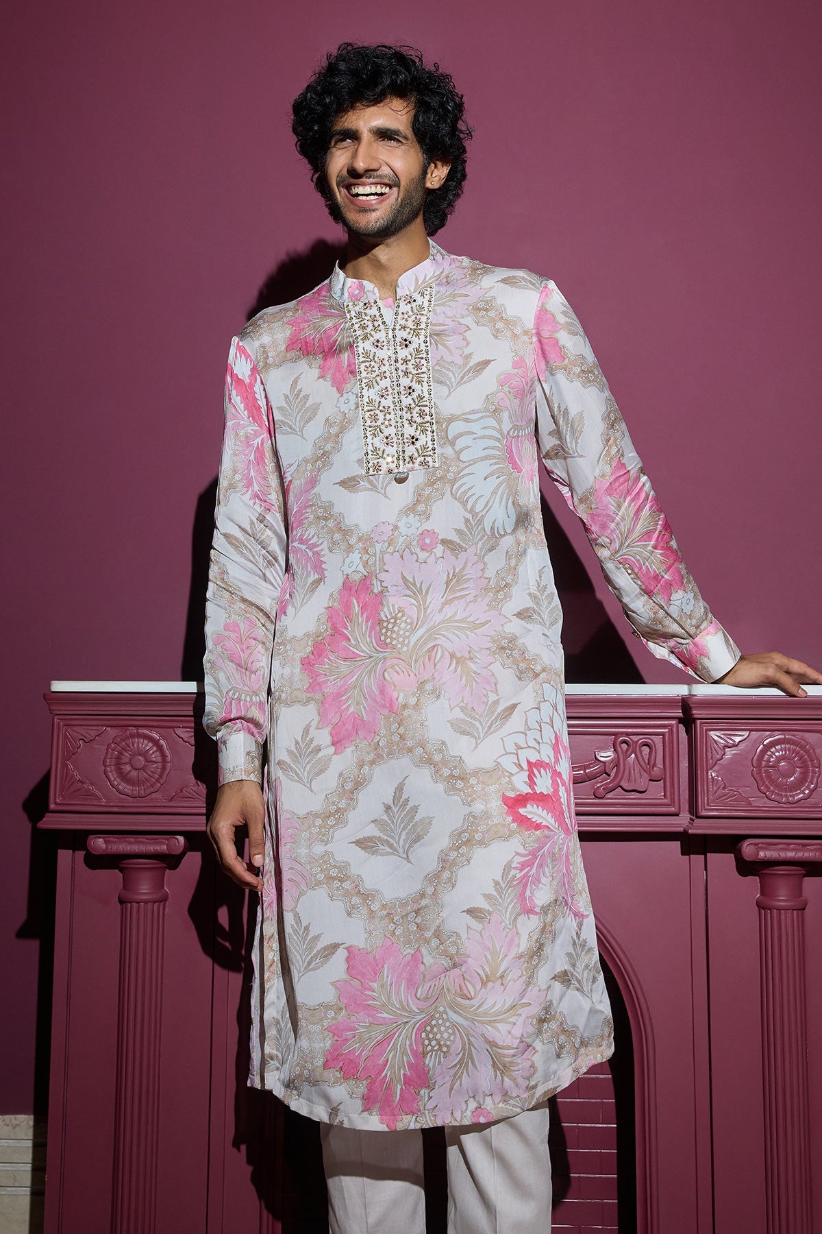 Fahad - Ready To Ship