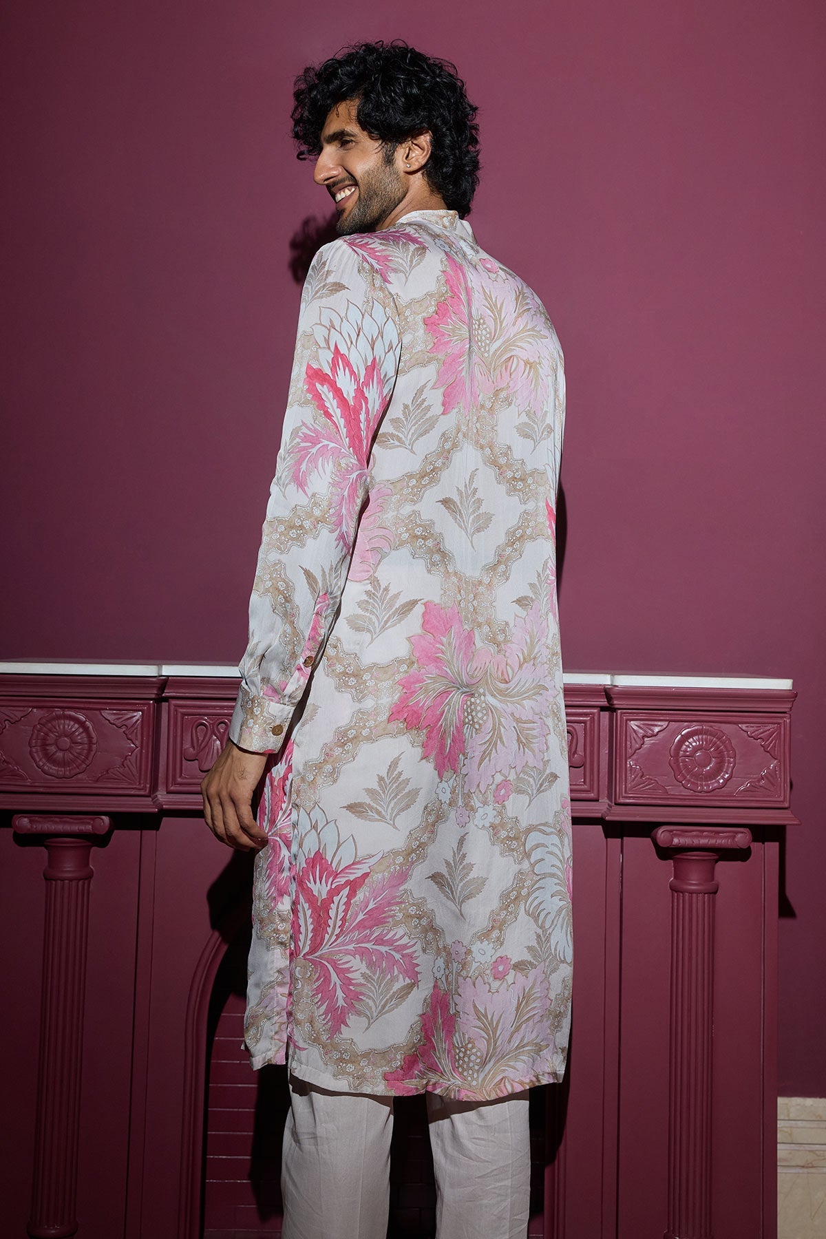 Fahad - Ready To Ship