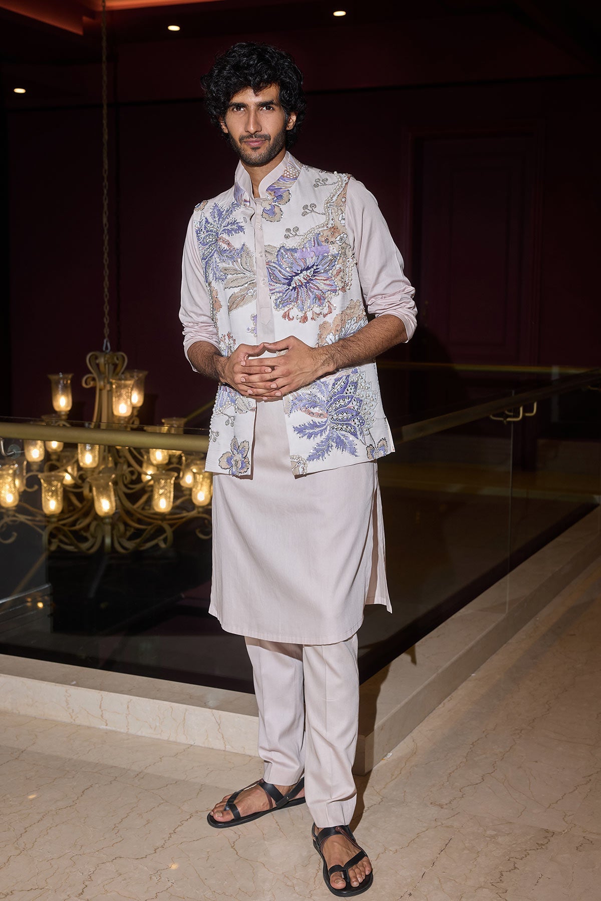 Taukeer - Ready To Ship