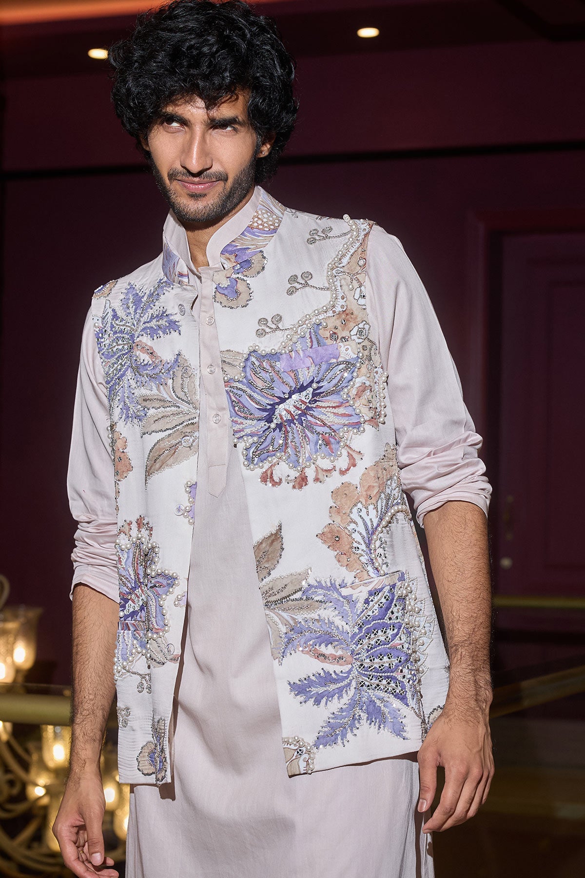 Taukeer - Ready To Ship