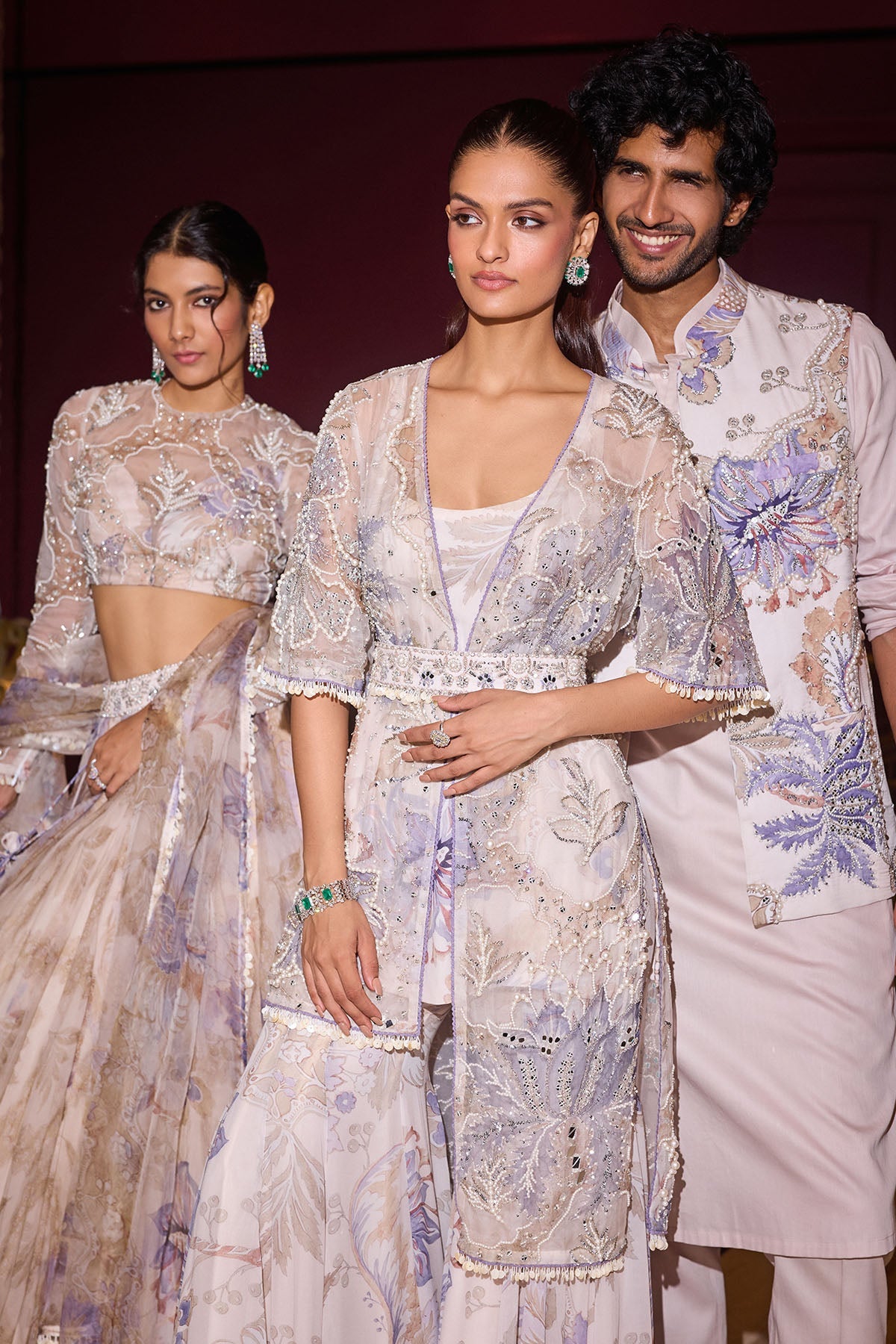 Zainab - Ready To Ship