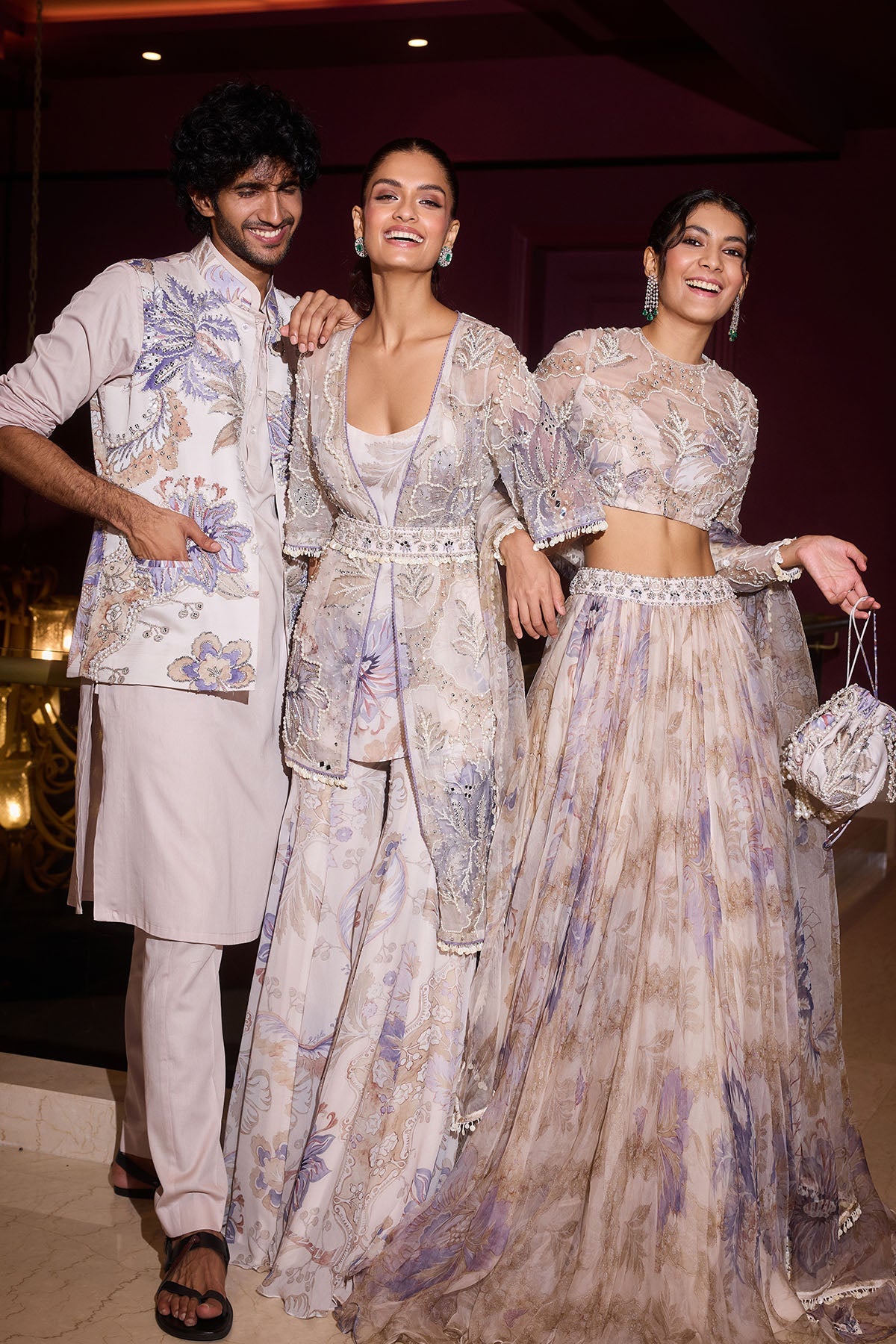 Zainab - Ready To Ship