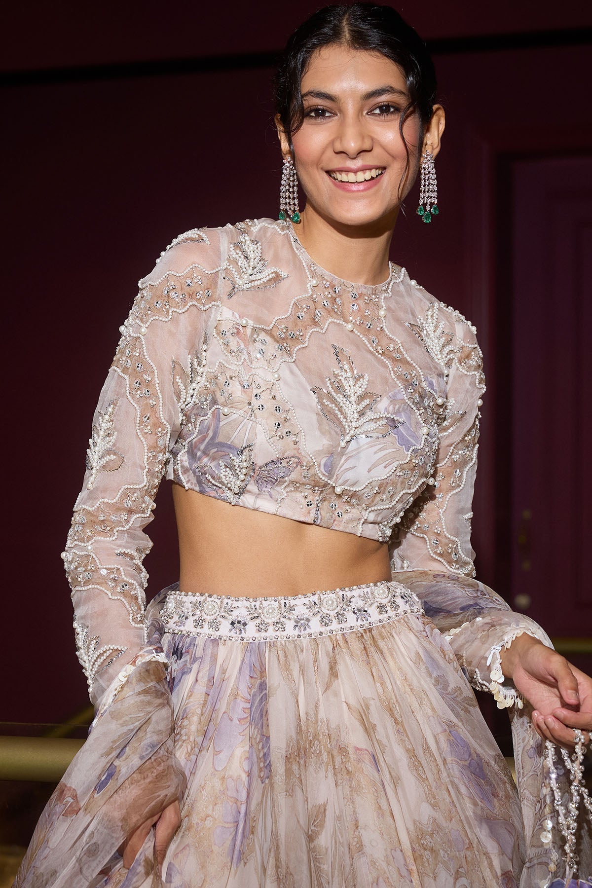 Zainab - Ready To Ship