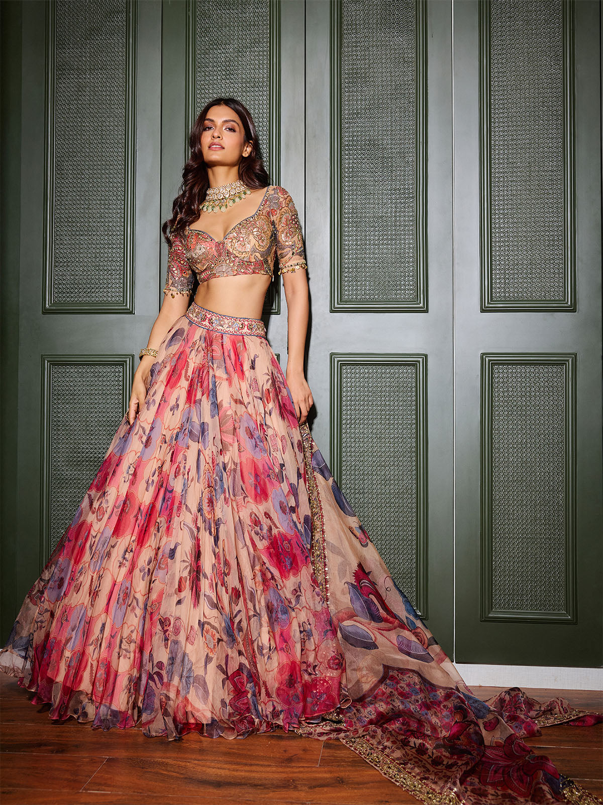 Anshula Kapoor In Ruya