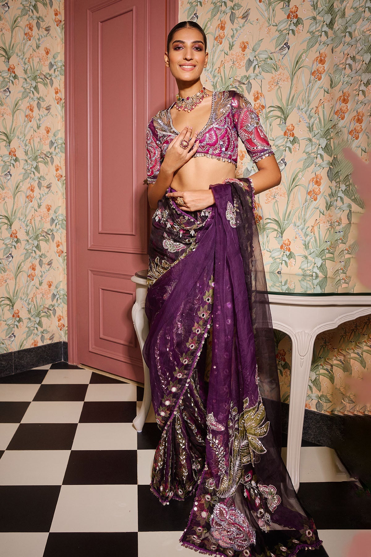 Rubab - Ready To Ship