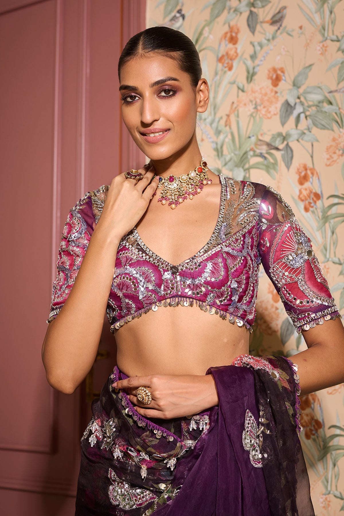 Rubab - Ready To Ship