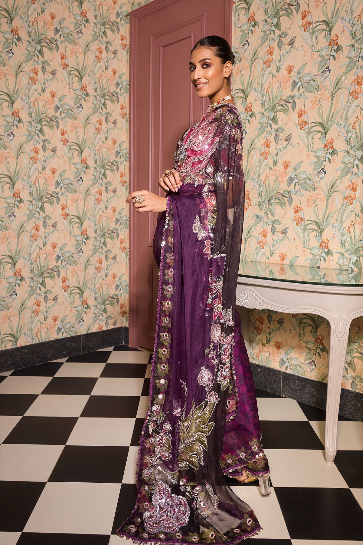 Rubab - Ready To Ship