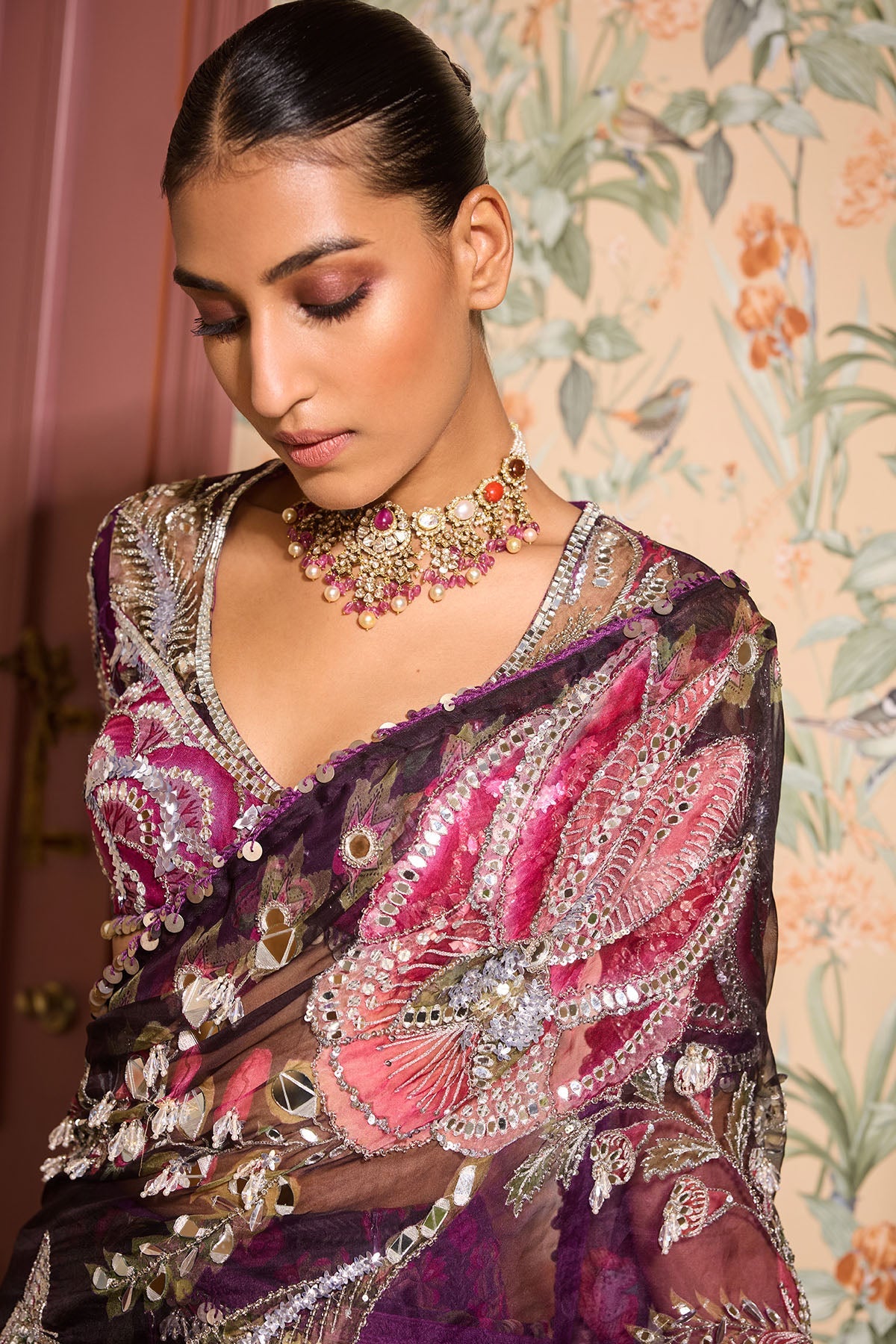 Rubab - Ready To Ship