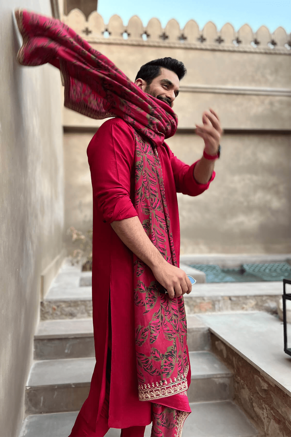 Angad Bedi