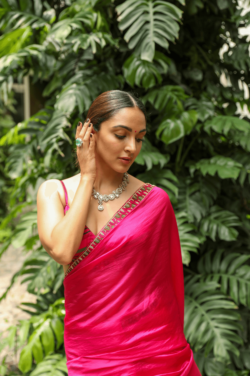 Kiara Advani