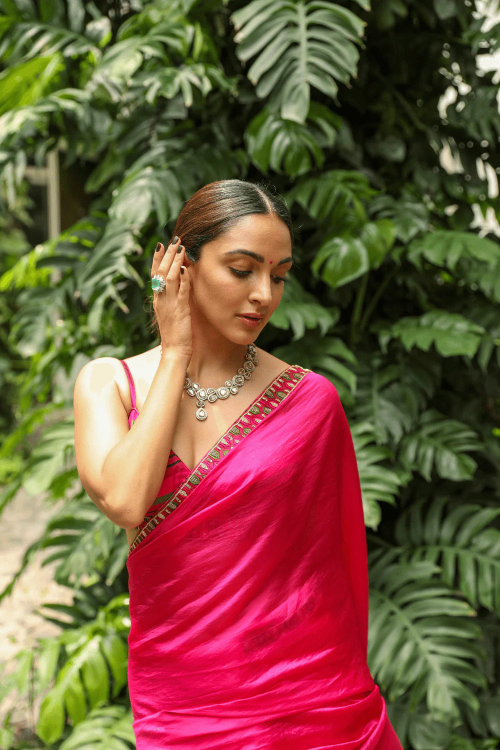 Kiara Advani