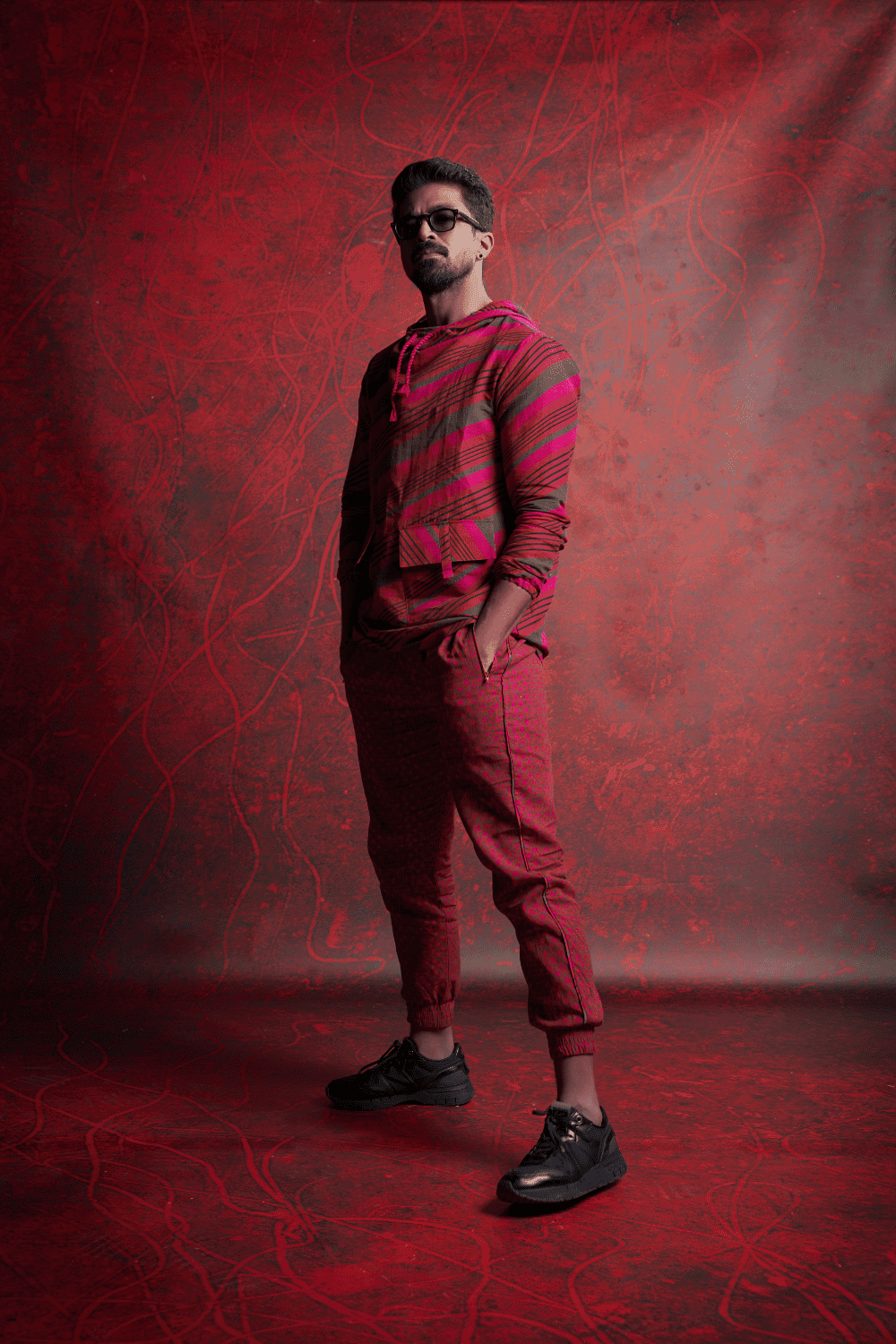 Saqib Saleem