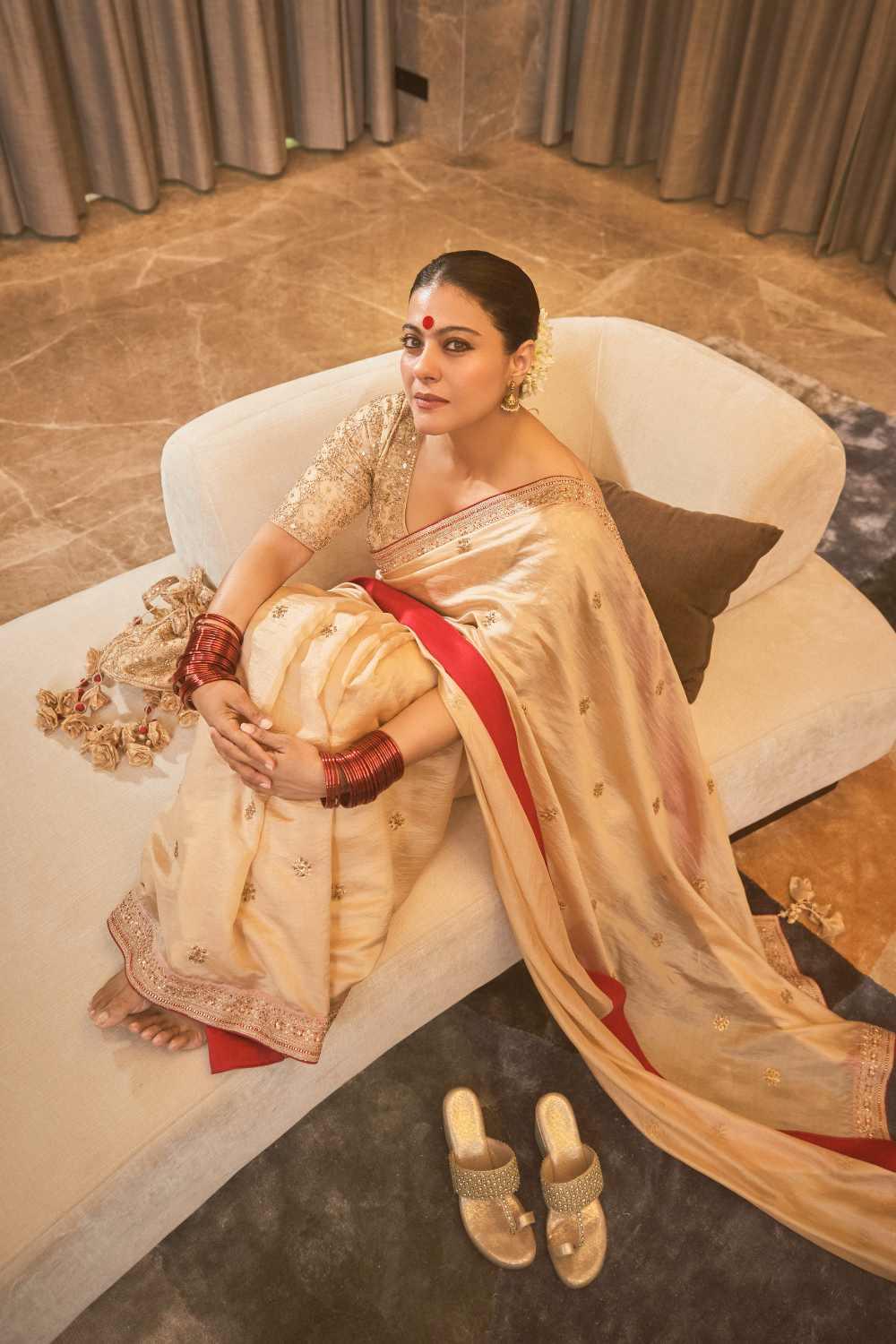 Kajol Devgan