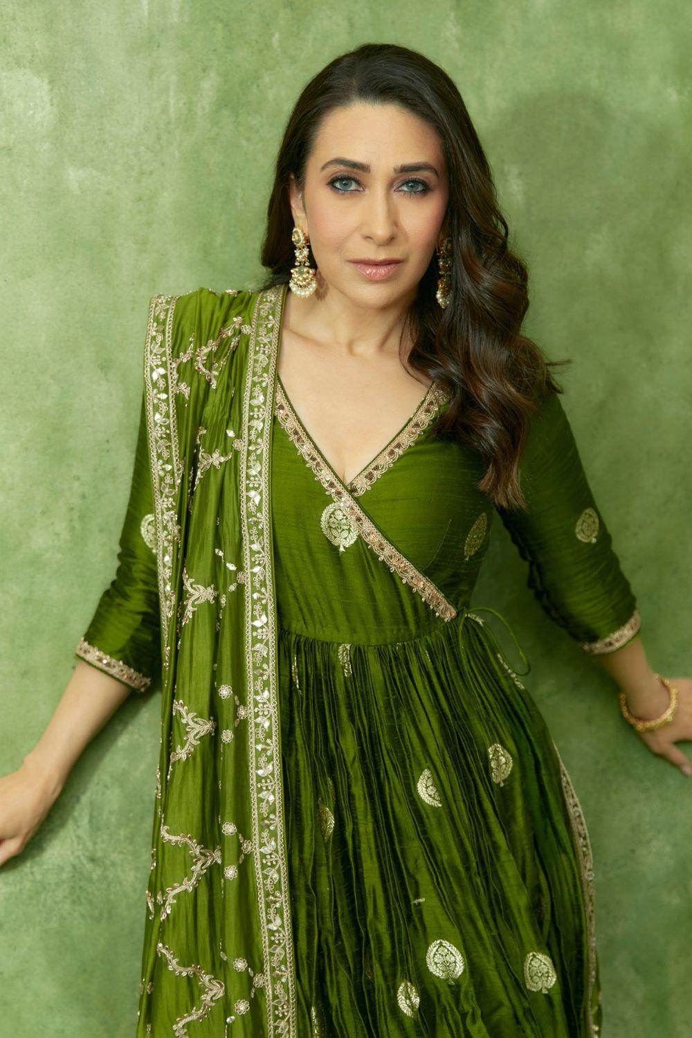 Karisma Kapoor