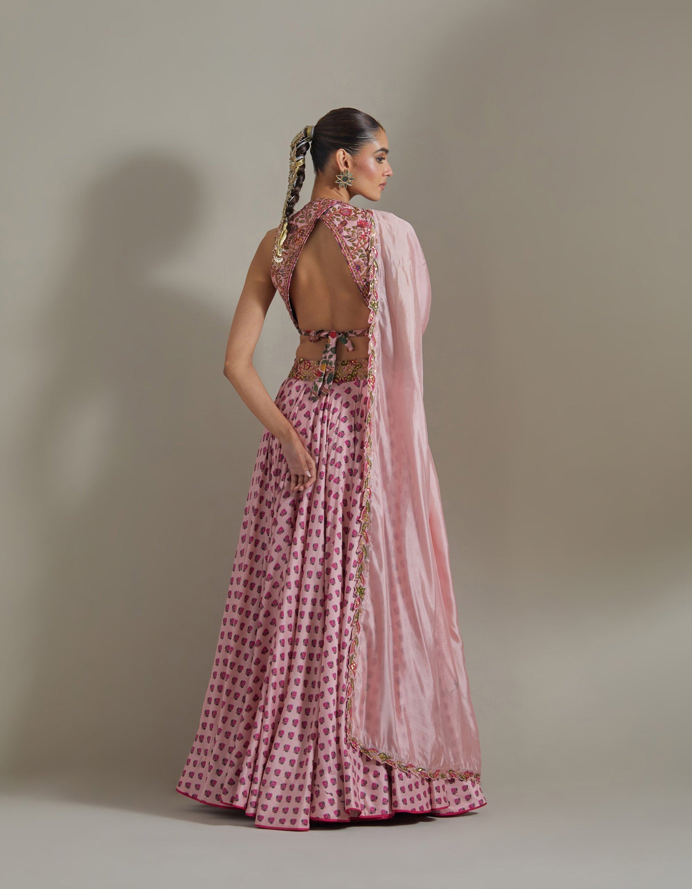 Lehenga Set