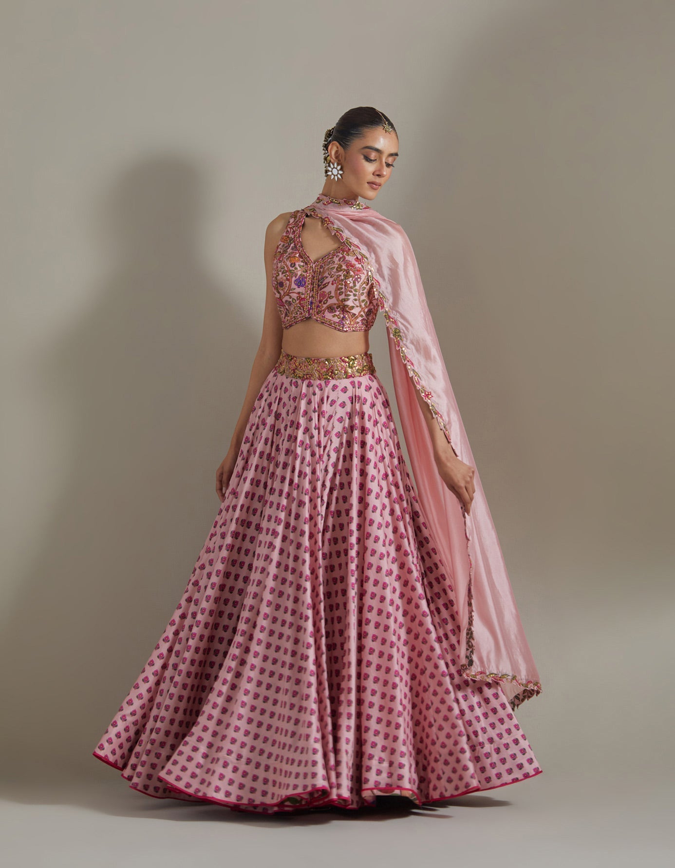 Lehenga Set