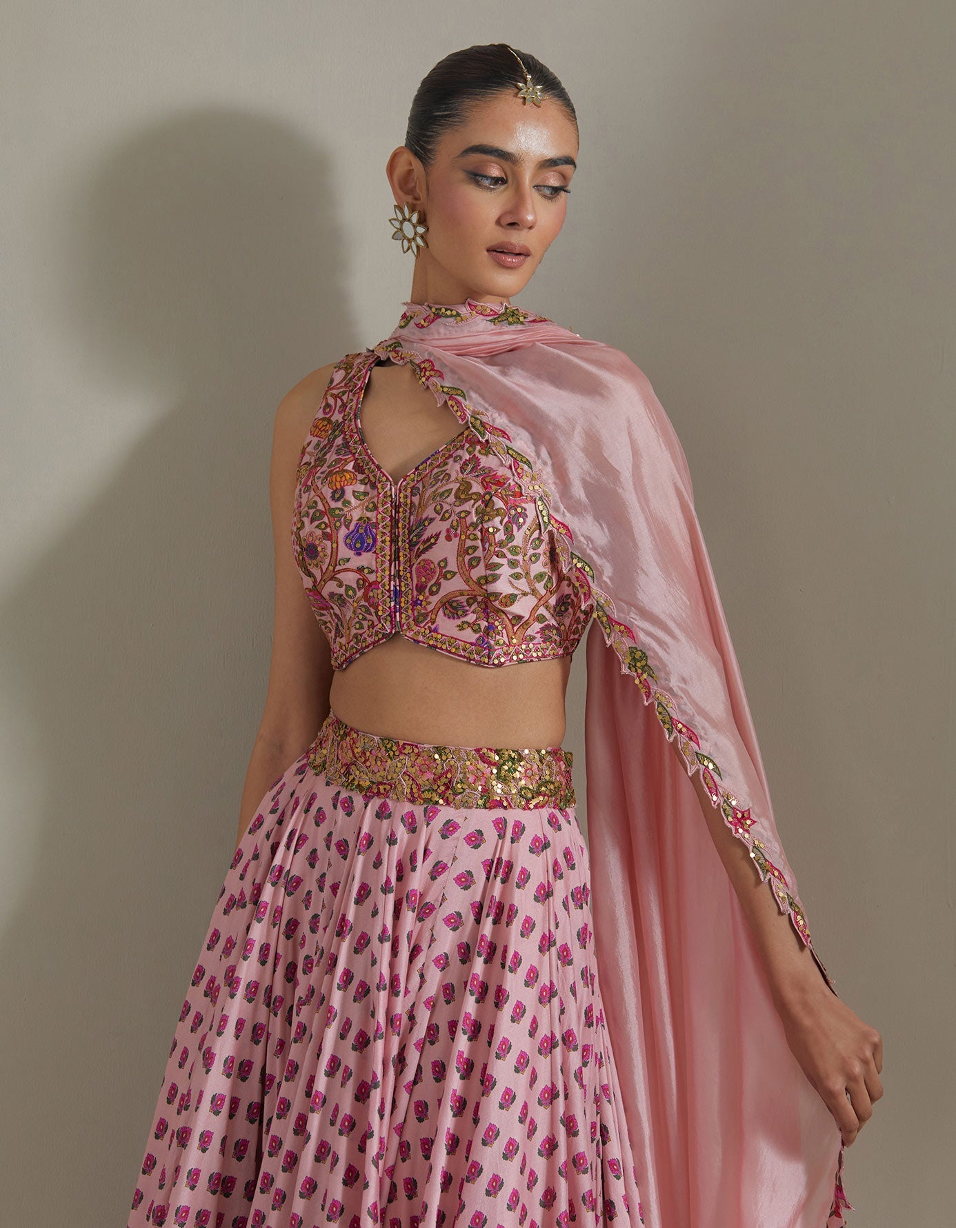 Lehenga Set