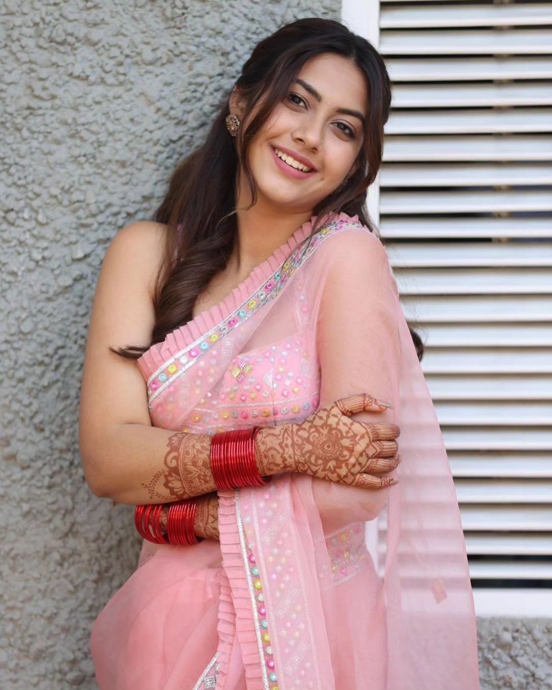 Noor Saree