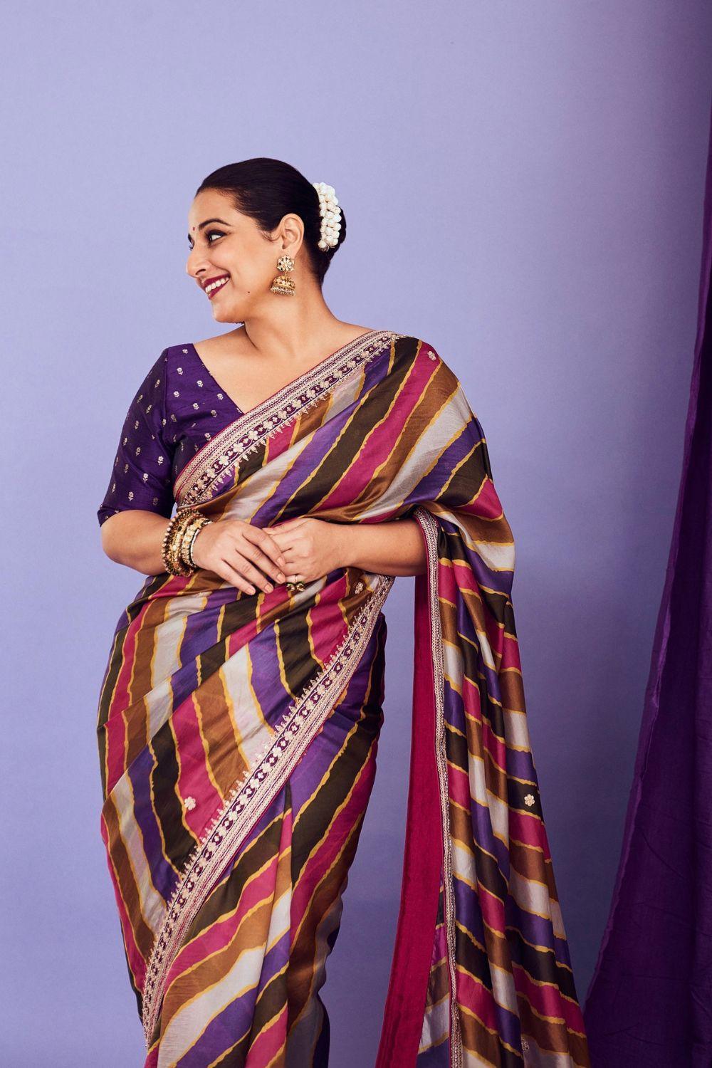 Vidya Balan