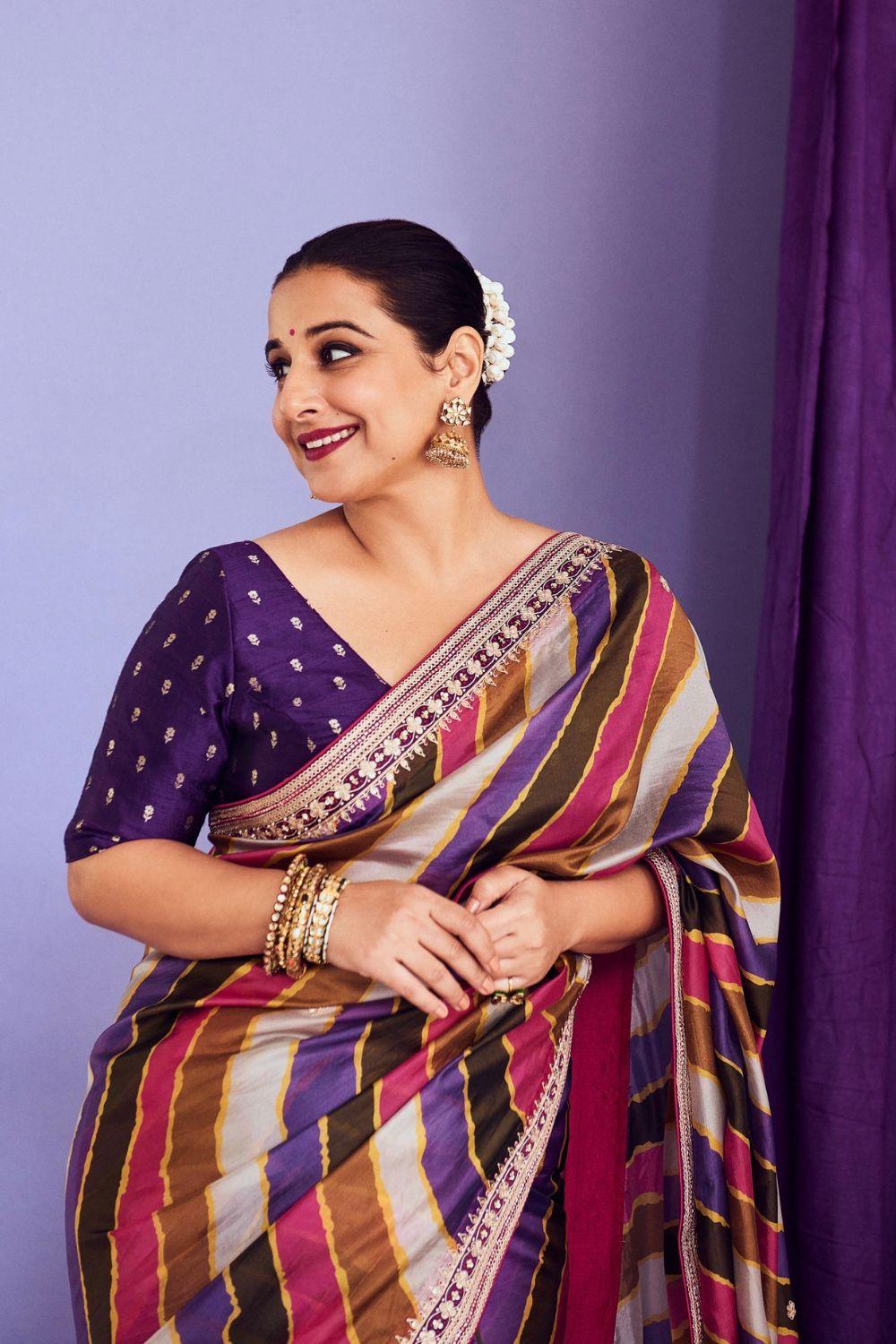Vidya Balan