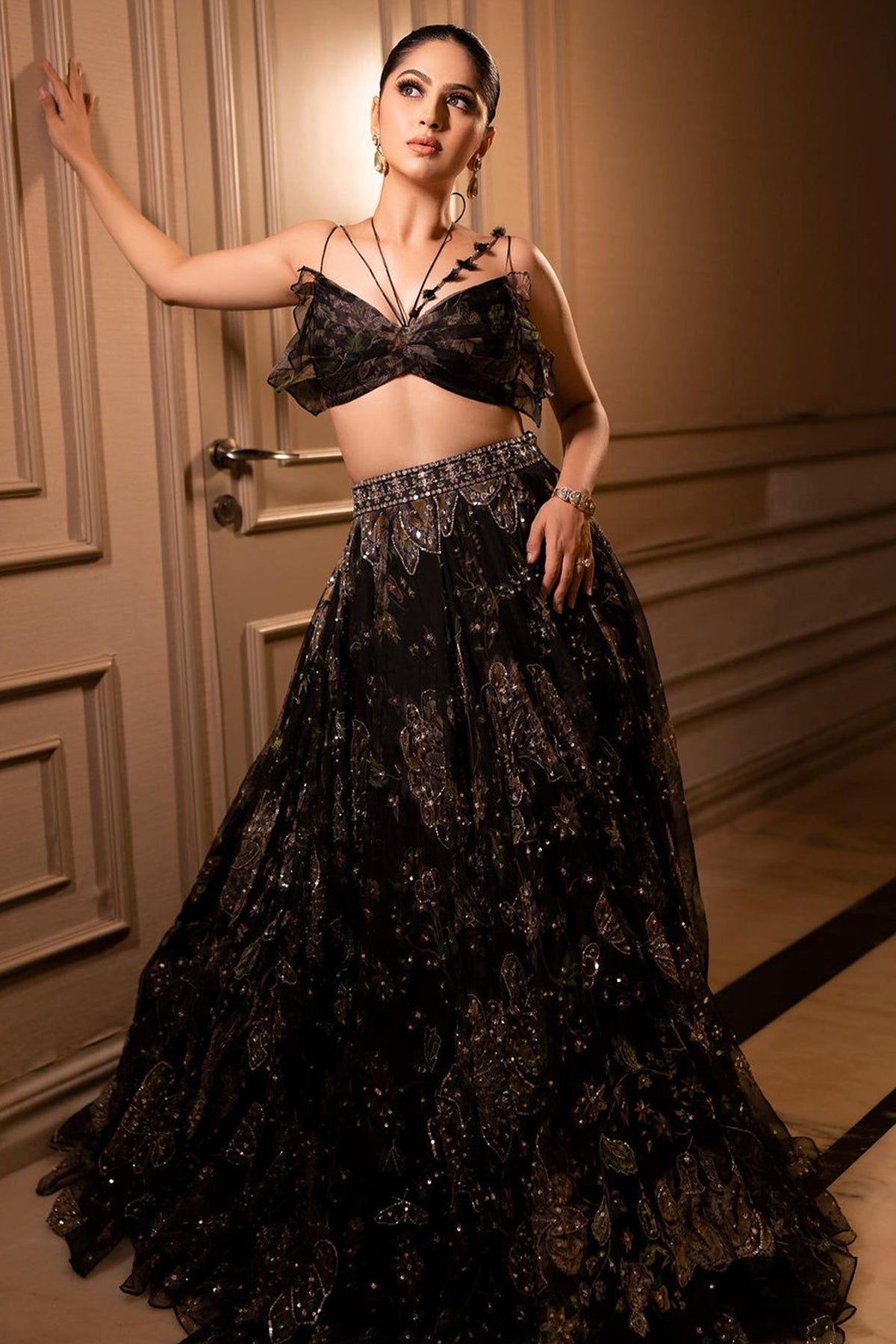 Priyanka Gogia In Fiza