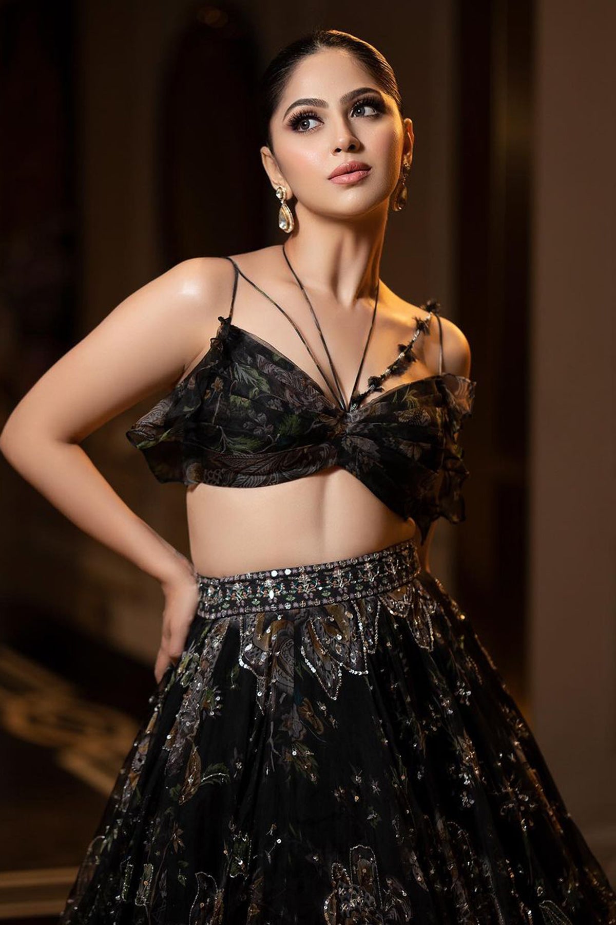 Priyanka Gogia In Fiza