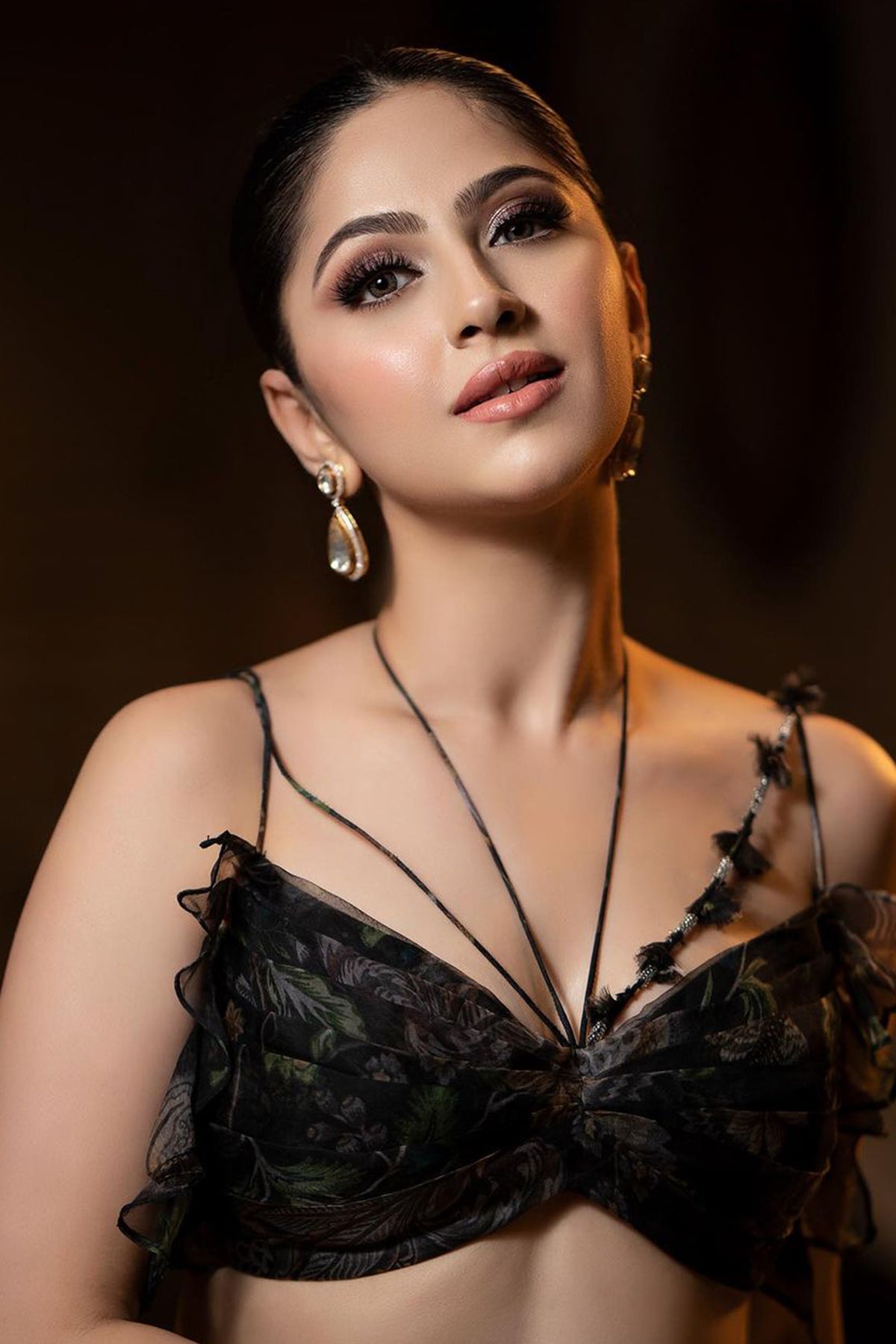Priyanka Gogia In Fiza