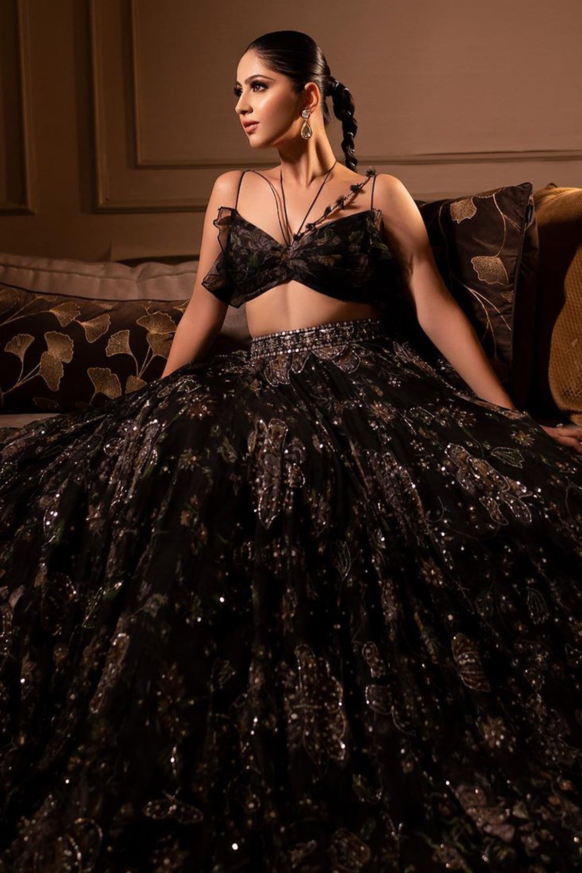 Priyanka Gogia In Fiza