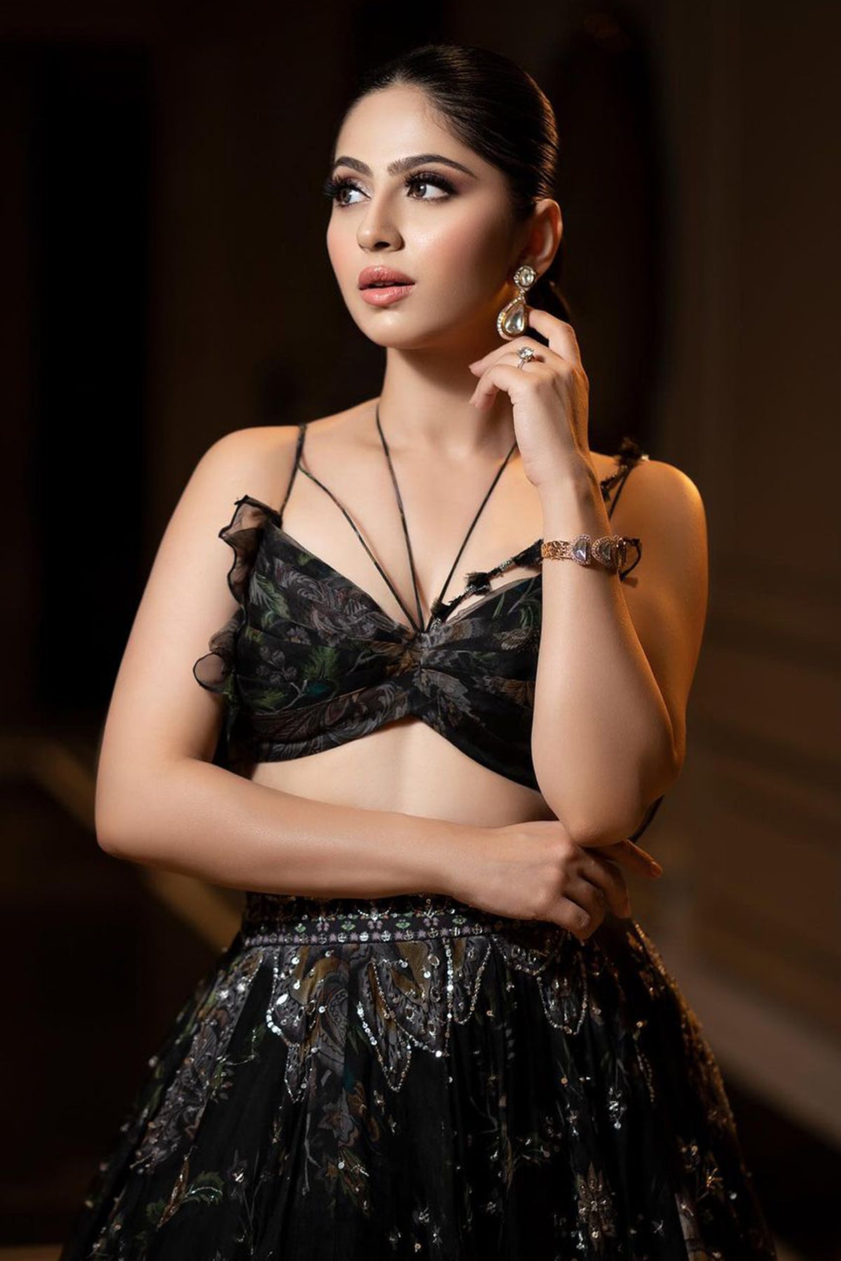 Priyanka Gogia In Fiza