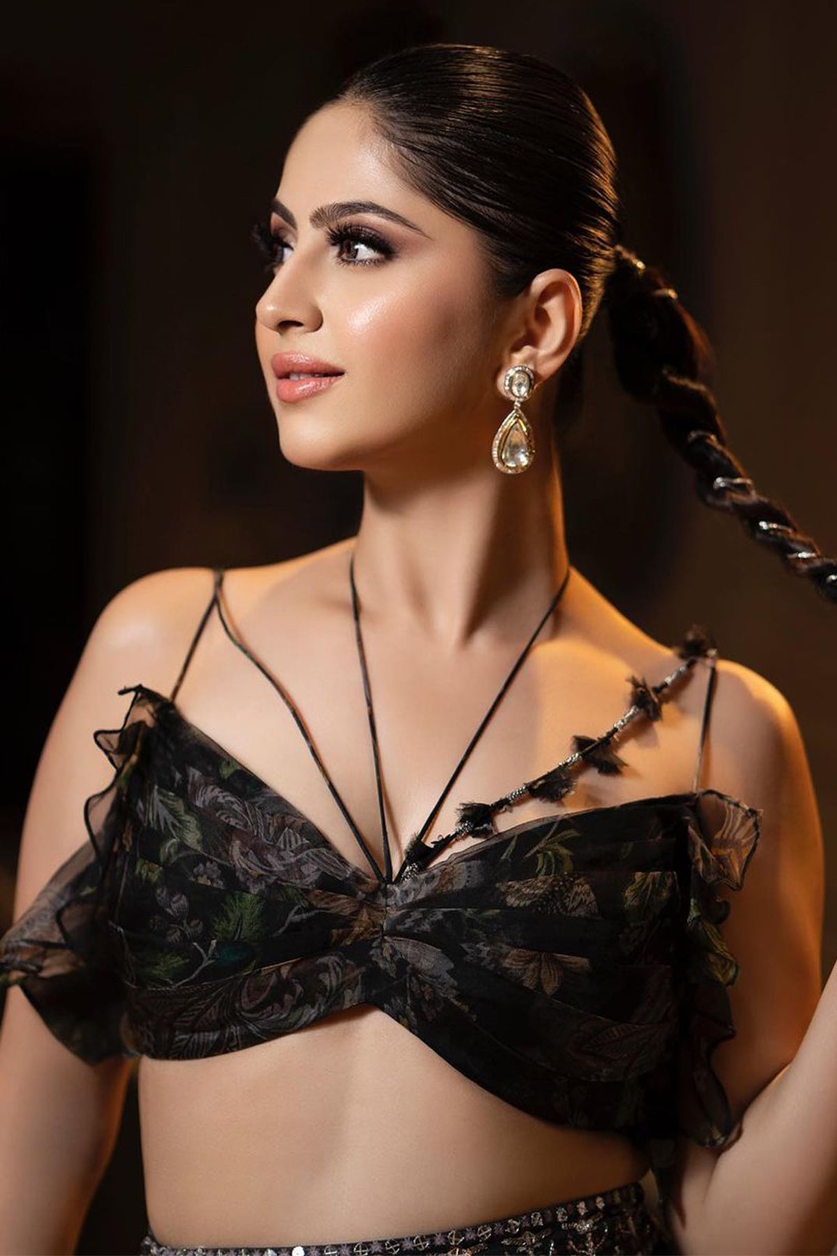 Priyanka Gogia In Fiza