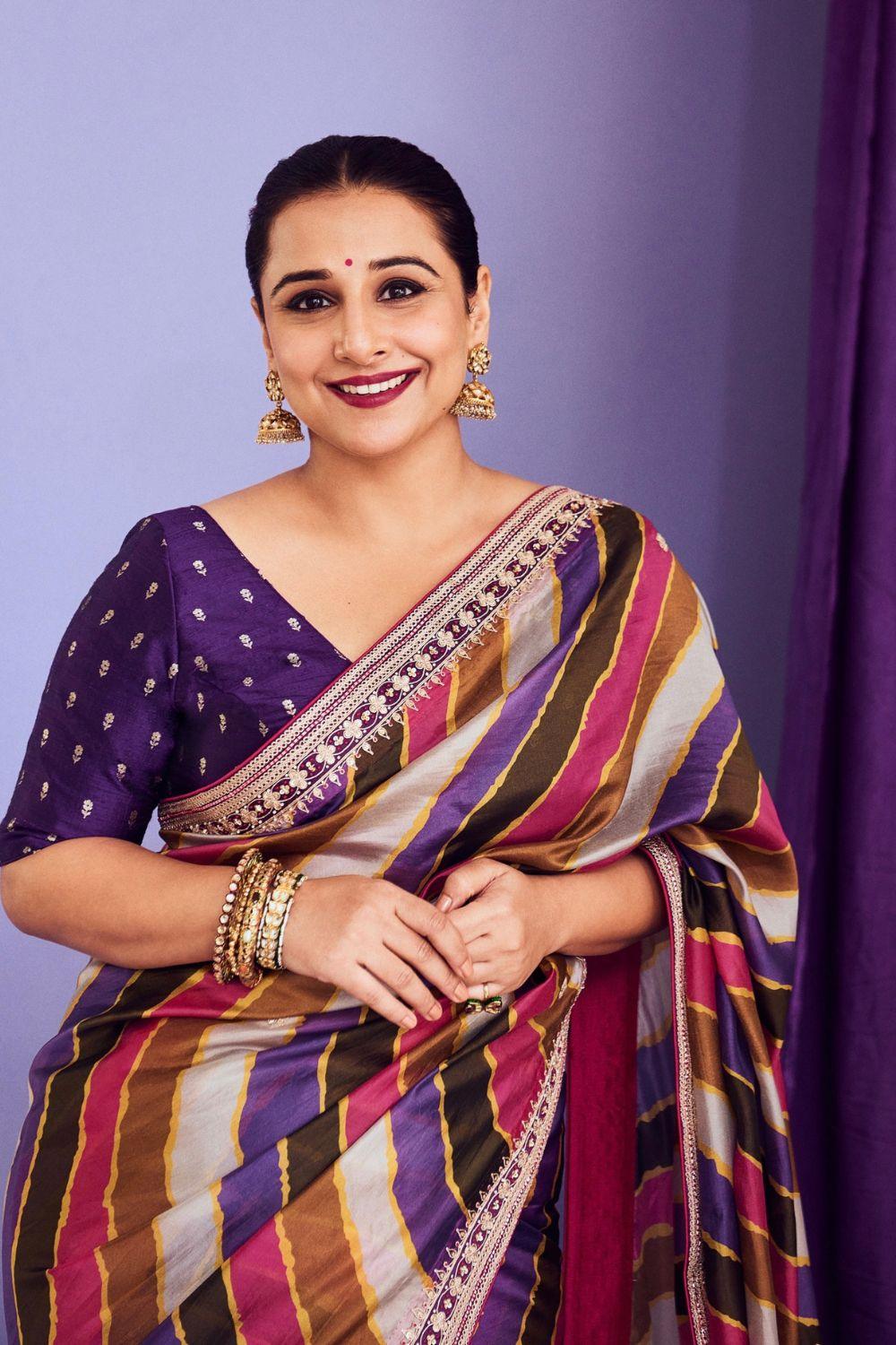 Vidya Balan