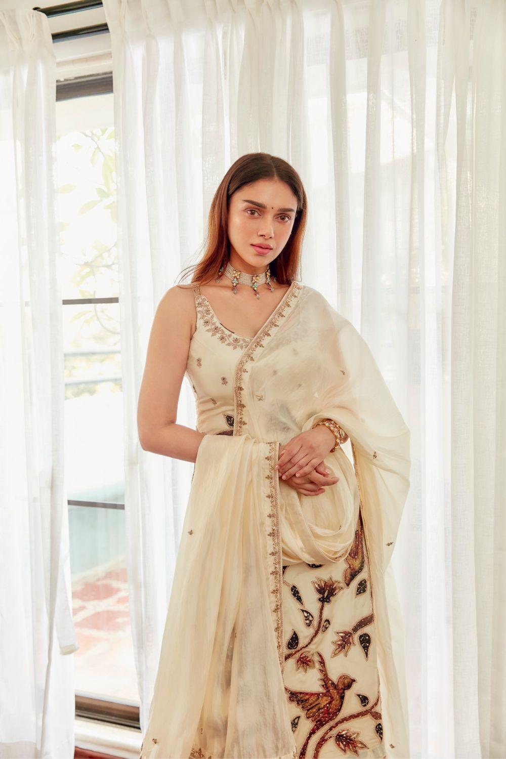 Aditi Rao Hydari